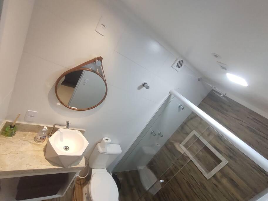 Apartamentos Aconchegantes Bingen em Petrópolis