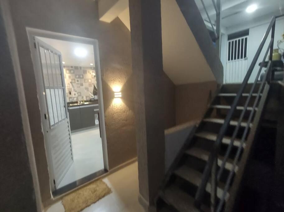 Apartamentos Aconchegantes Bingen em Petrópolis