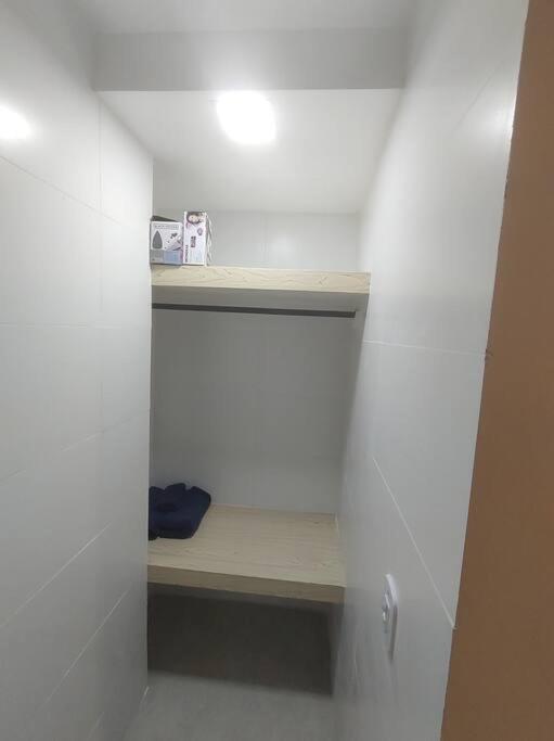 Apartamentos Aconchegantes Bingen em Petrópolis