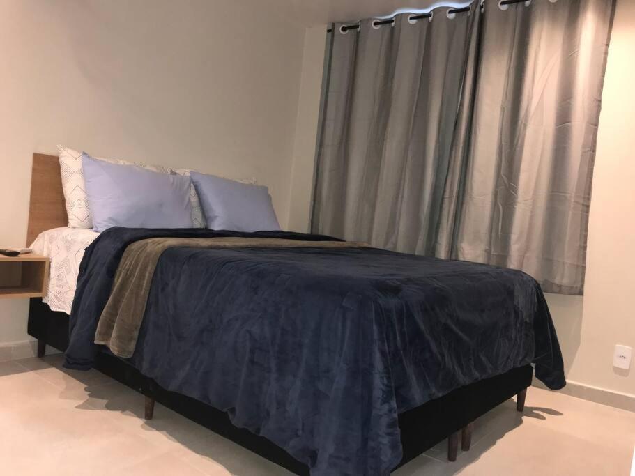 Apartamentos Aconchegantes Bingen em Petrópolis