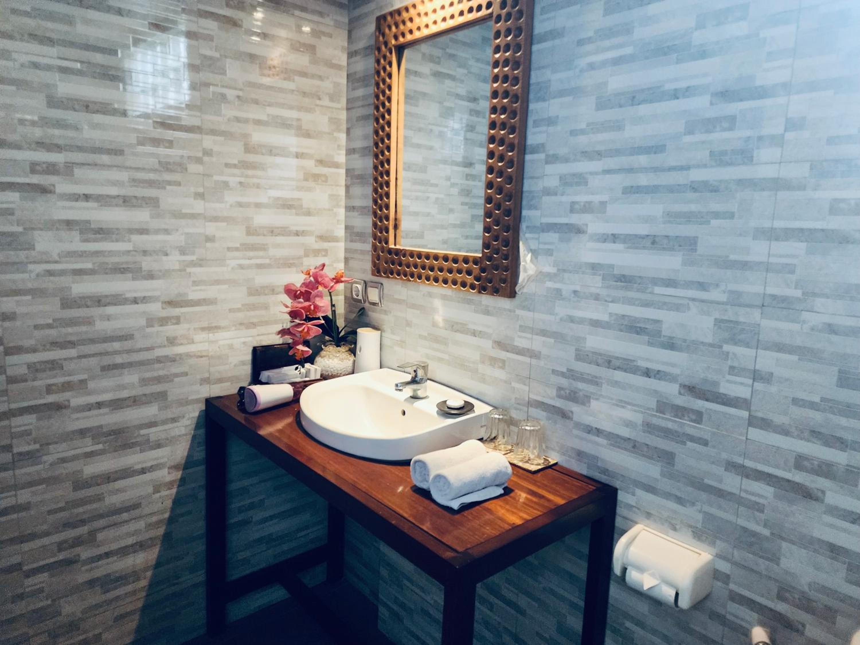 Uma Padi Villa