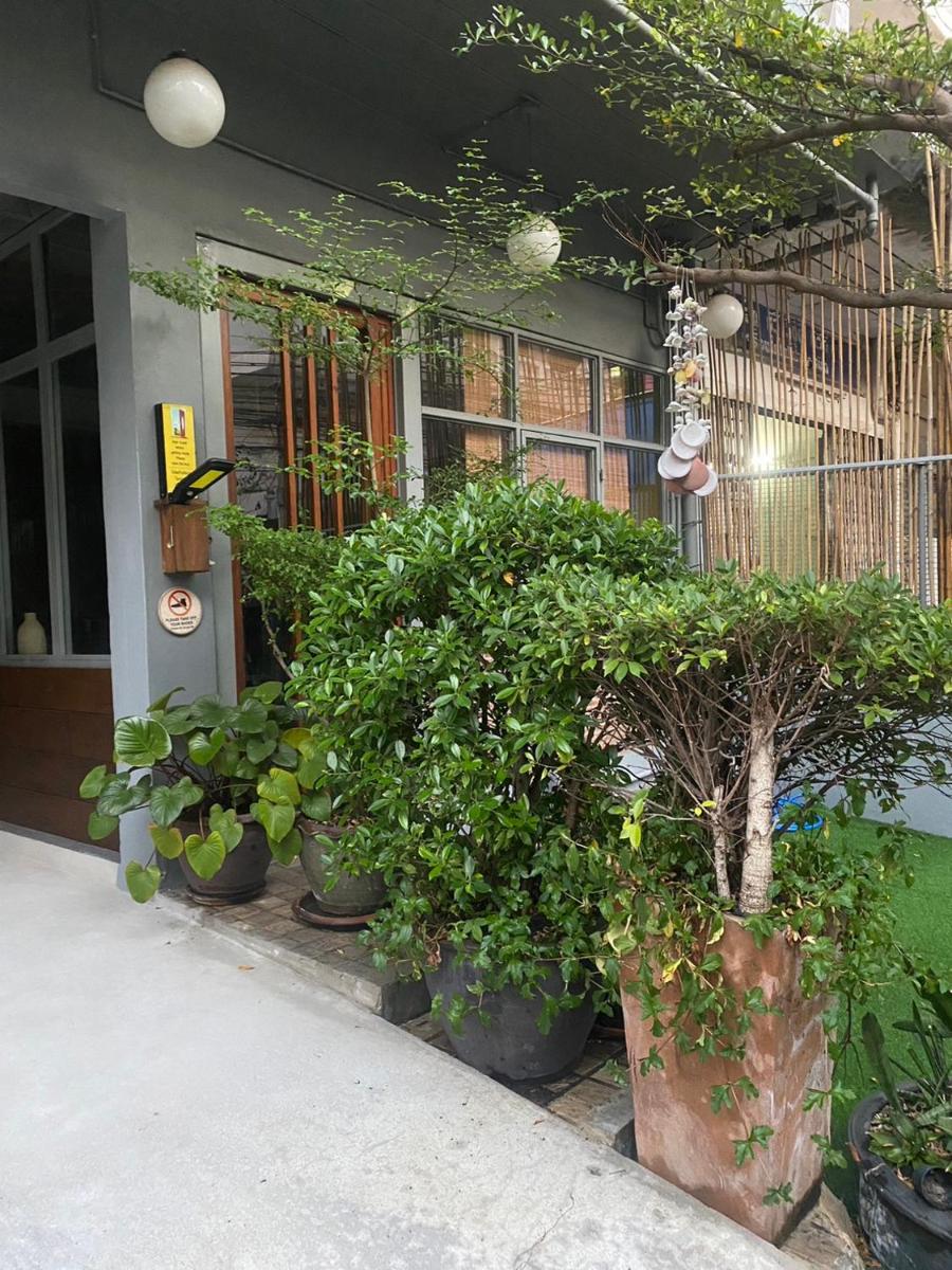 Nesuto Hostel Ramkamhaeng 52