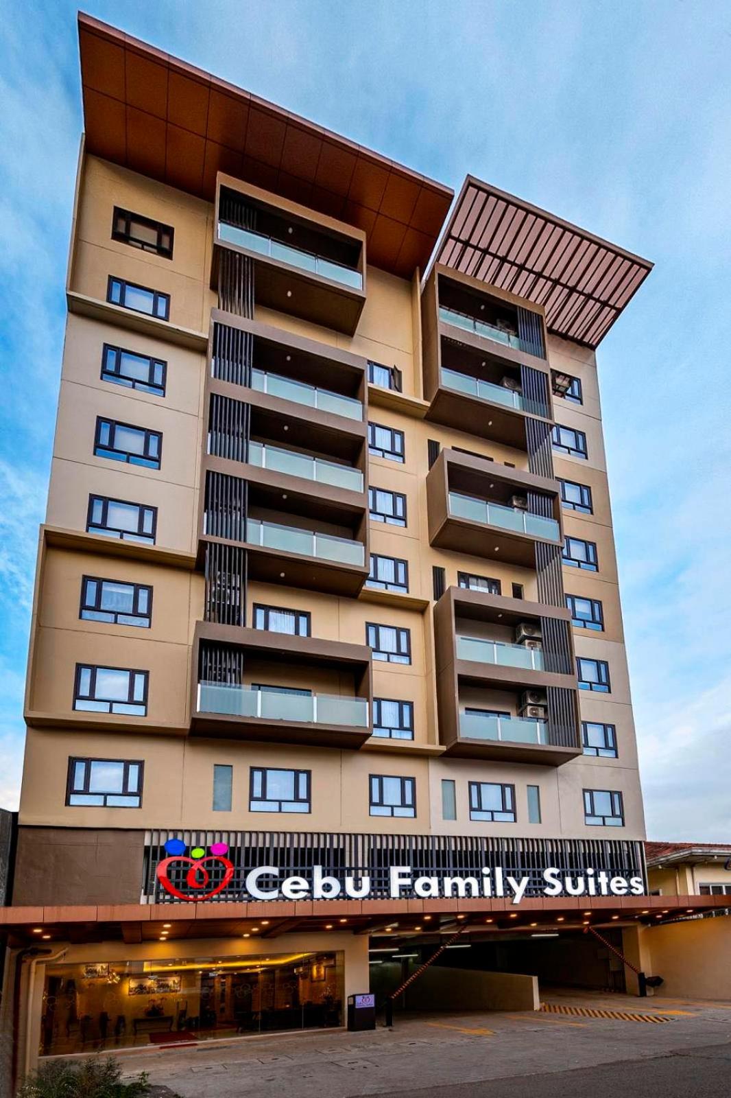 Hotel Cebu Family Suites powered by Cocotel - Image 1