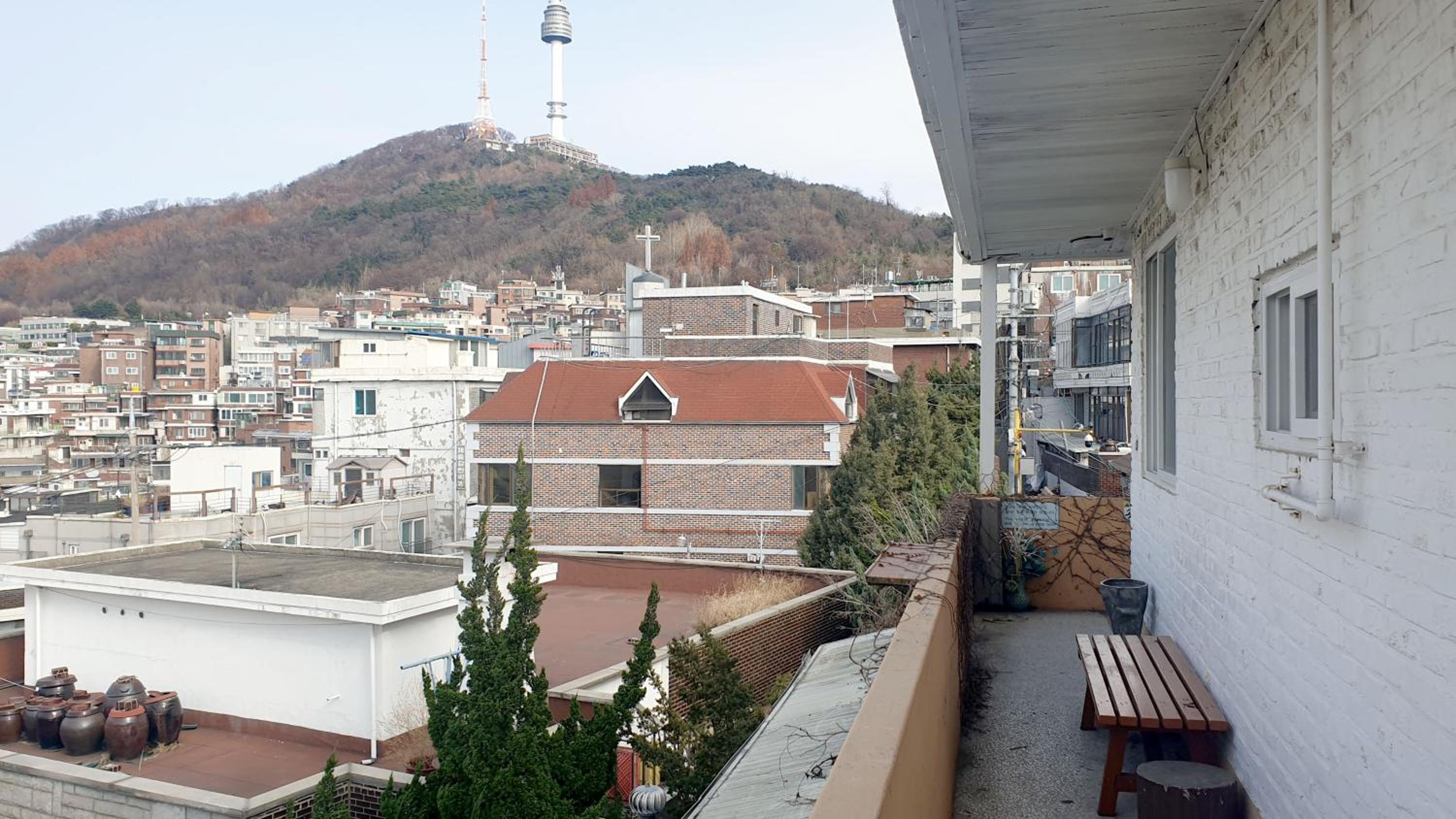 Photo Park Guesthouse