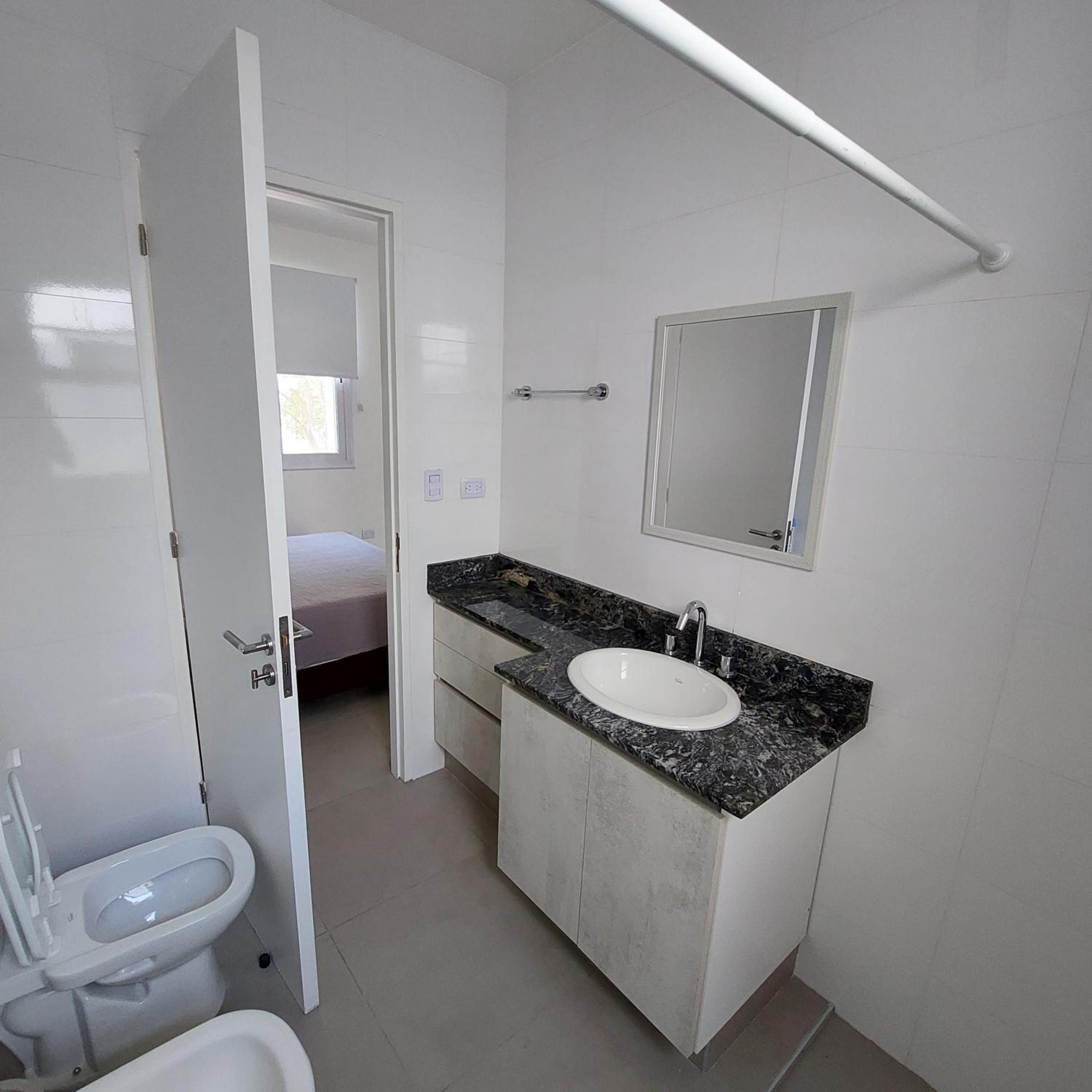 Departamento Salta - Calle Santiago