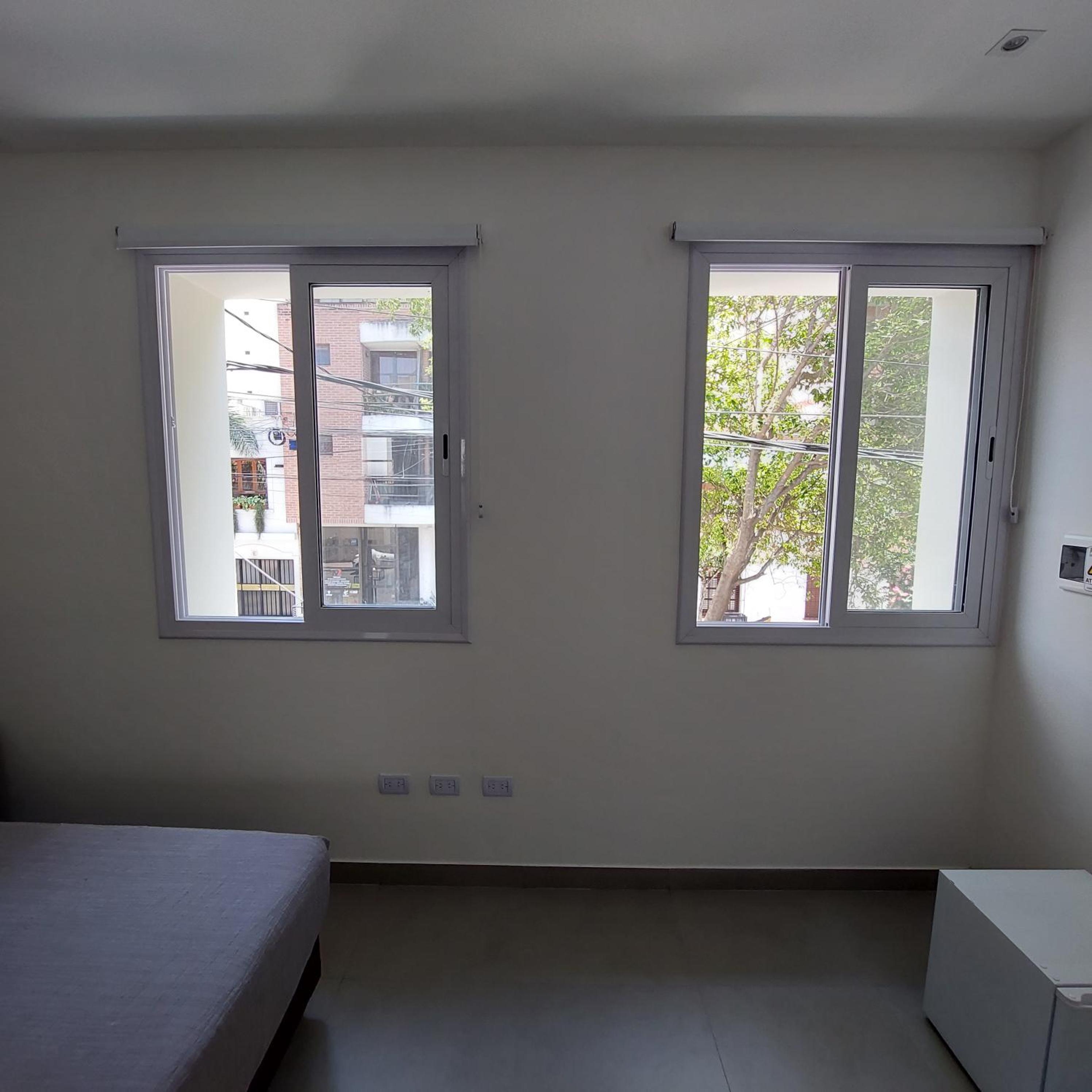 Departamento Salta - Calle Santiago