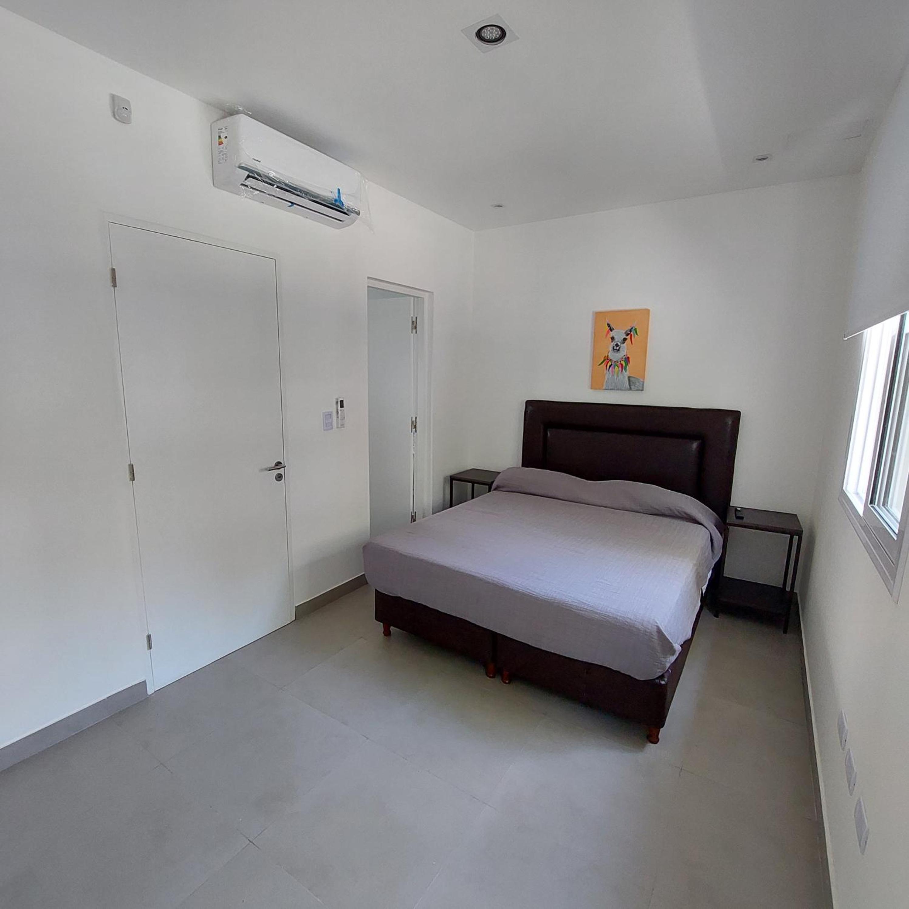 Departamento Salta - Calle Santiago
