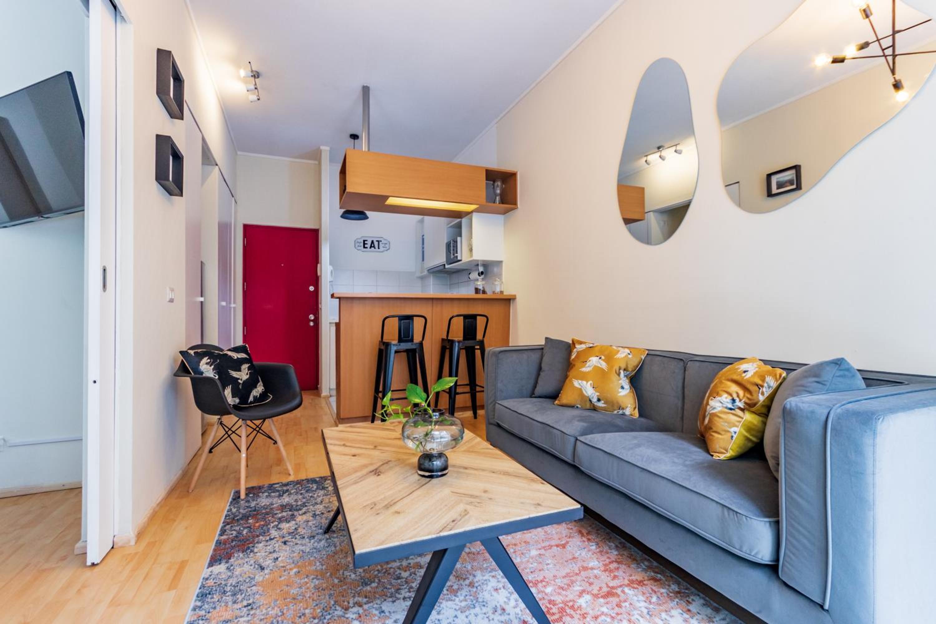 San Carlos rentals - Lastarria