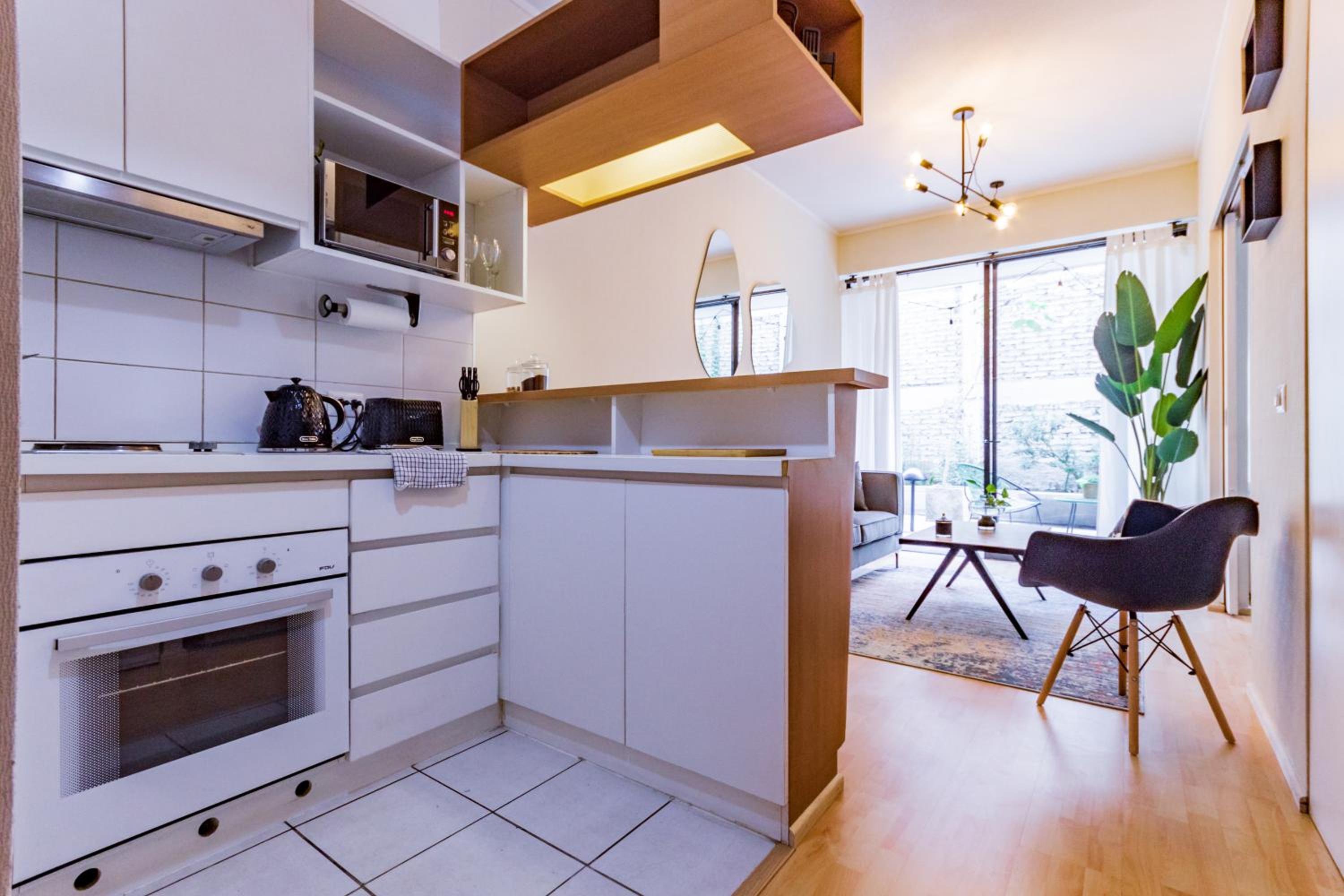 San Carlos rentals - Lastarria