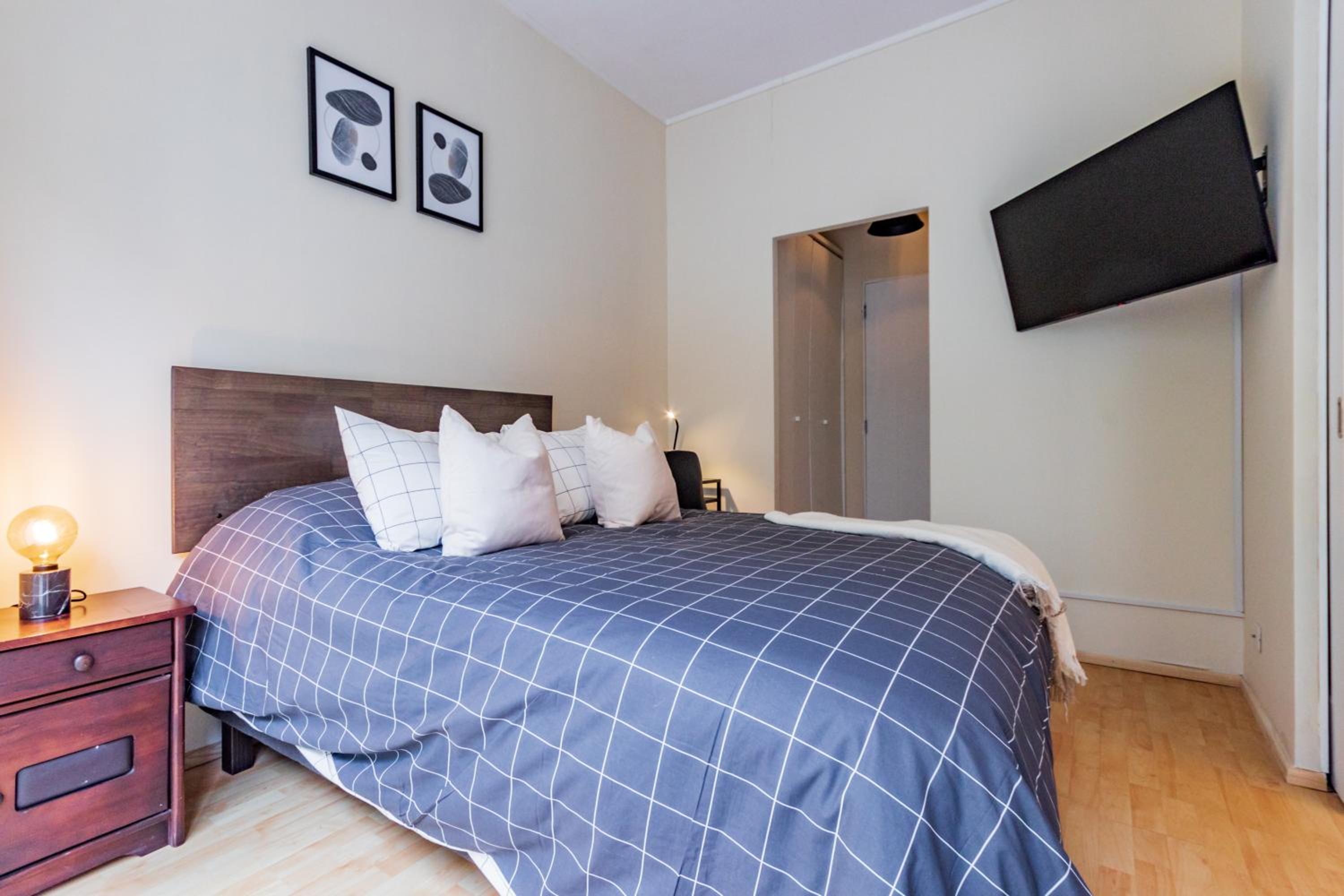 San Carlos rentals - Lastarria