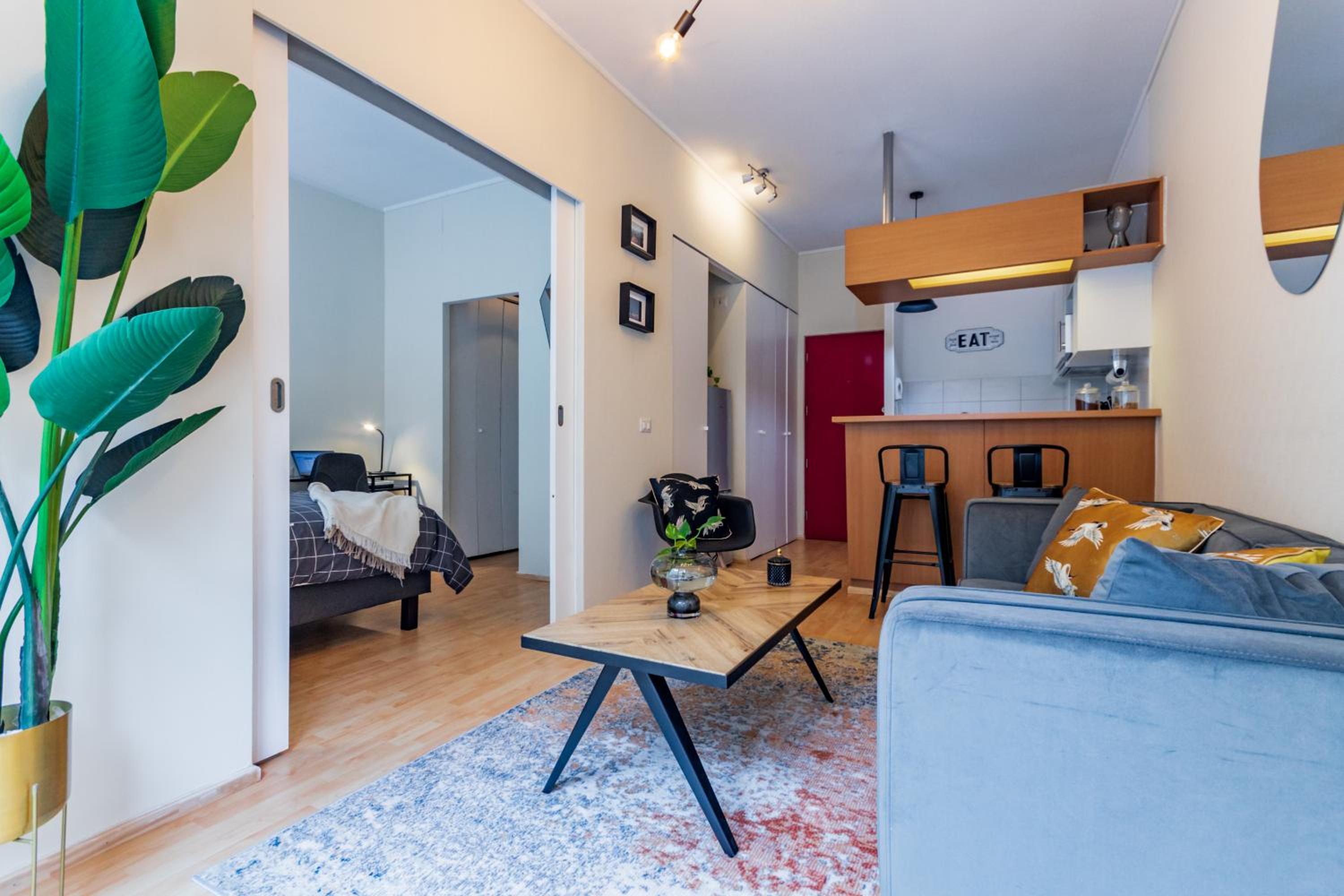 San Carlos rentals - Lastarria