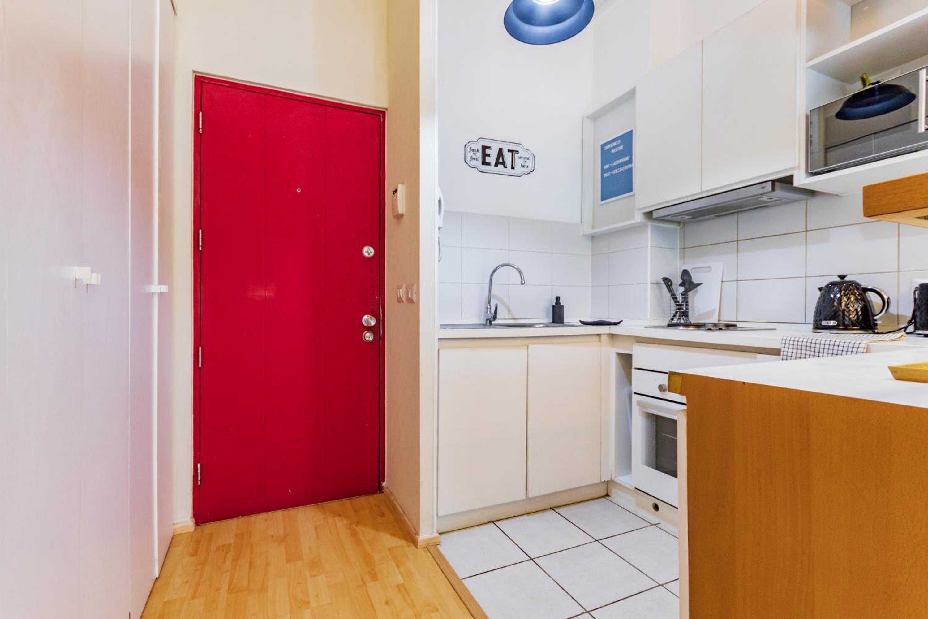 San Carlos rentals - Lastarria