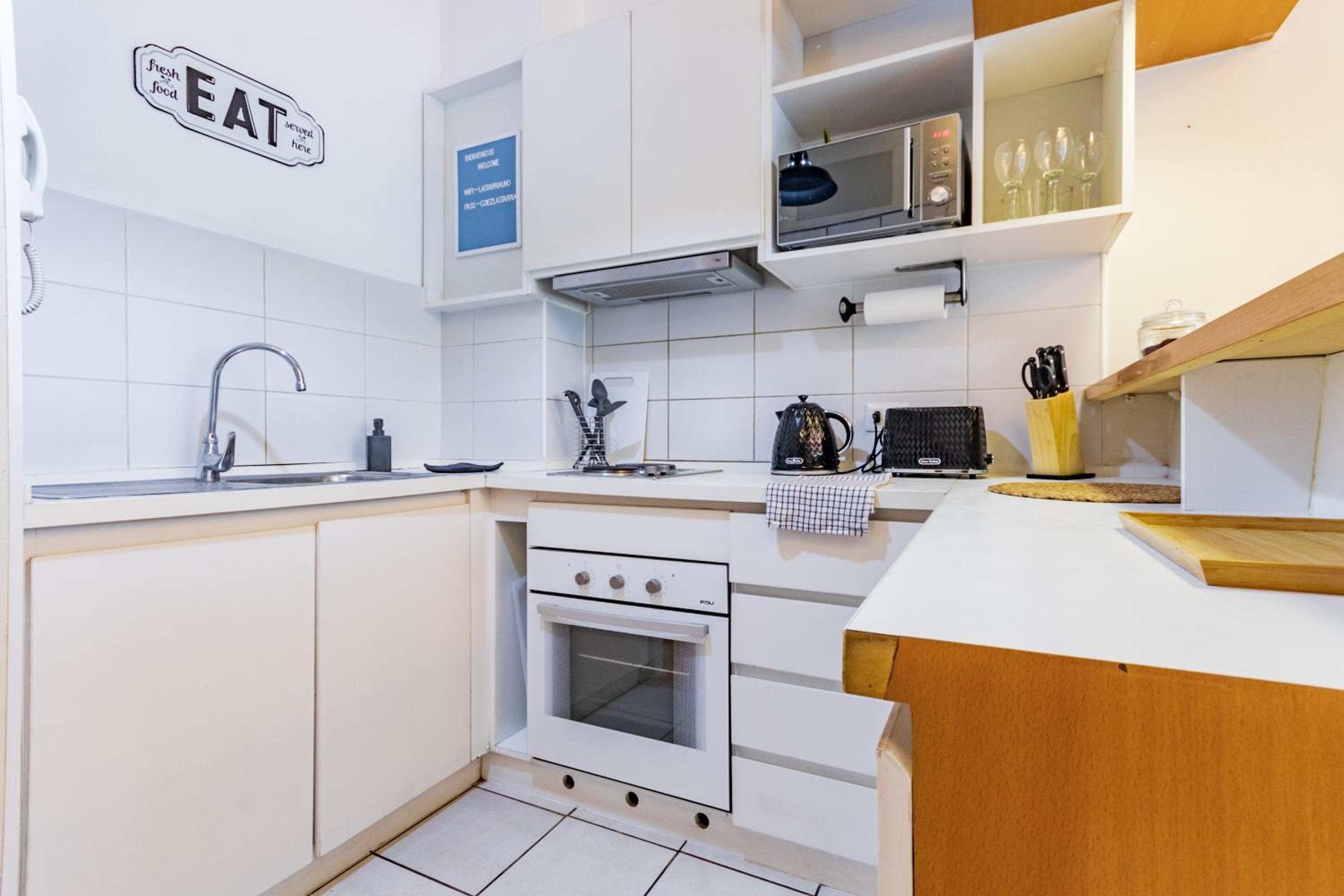 San Carlos rentals - Lastarria
