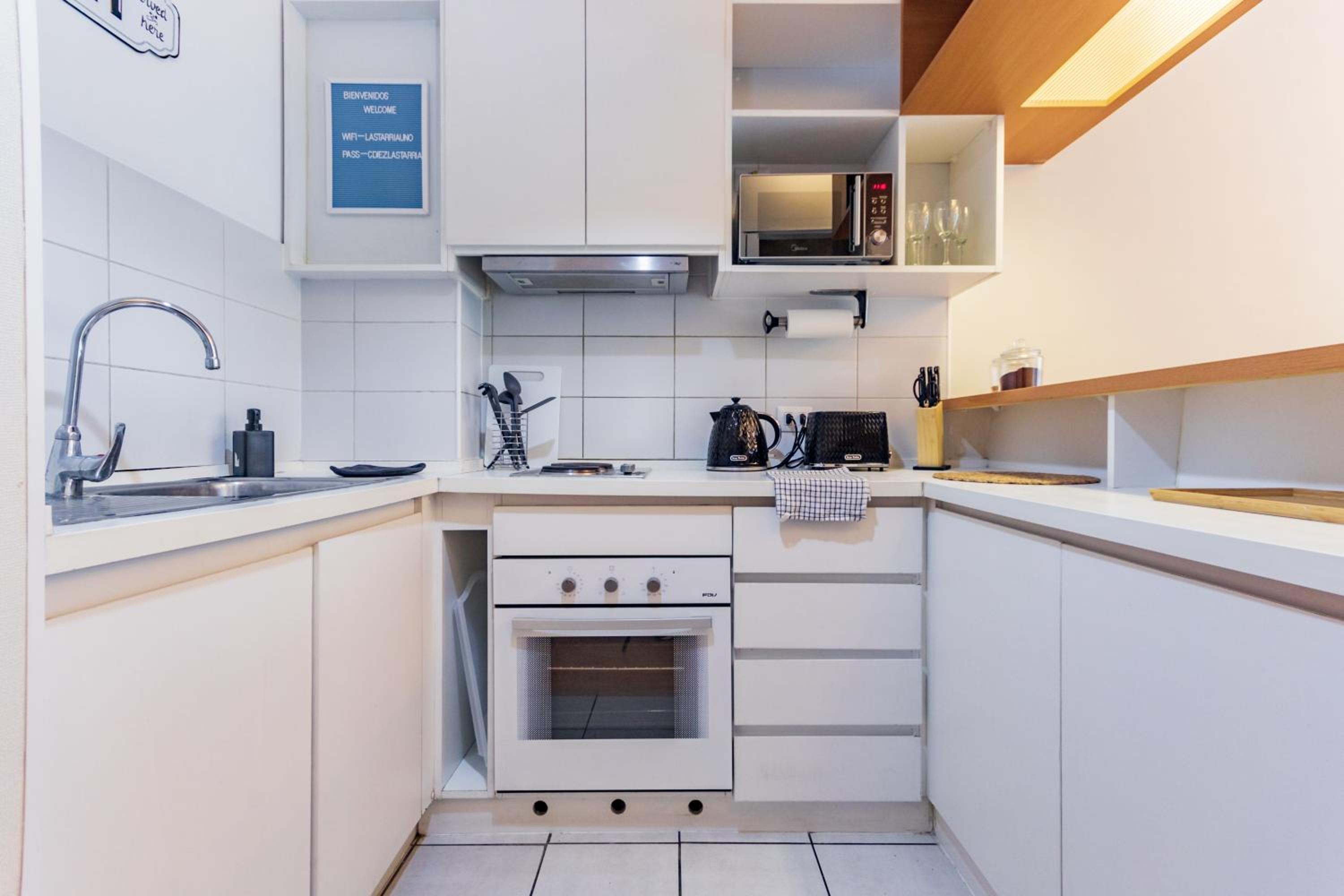 San Carlos rentals - Lastarria