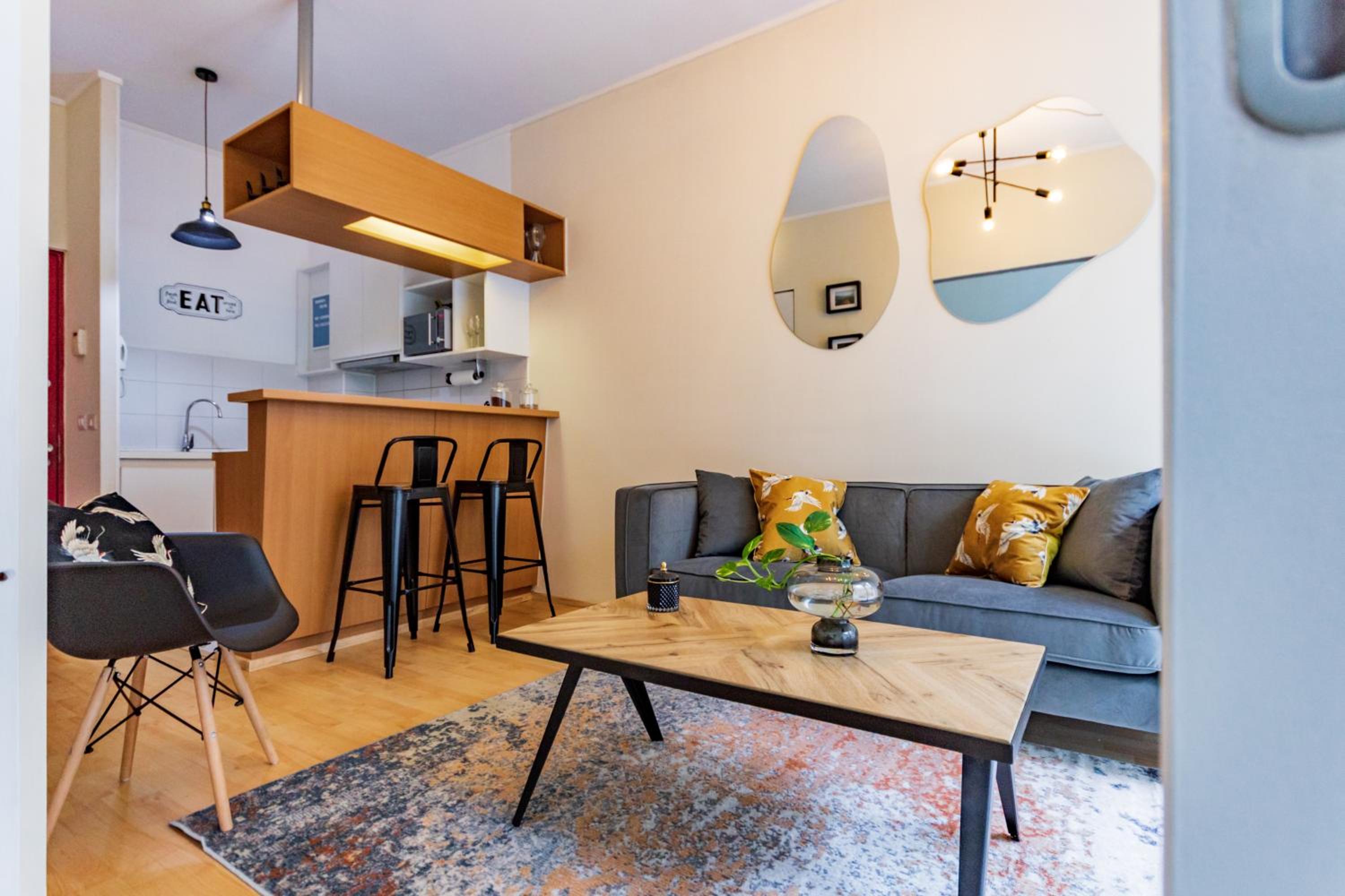 San Carlos rentals - Lastarria