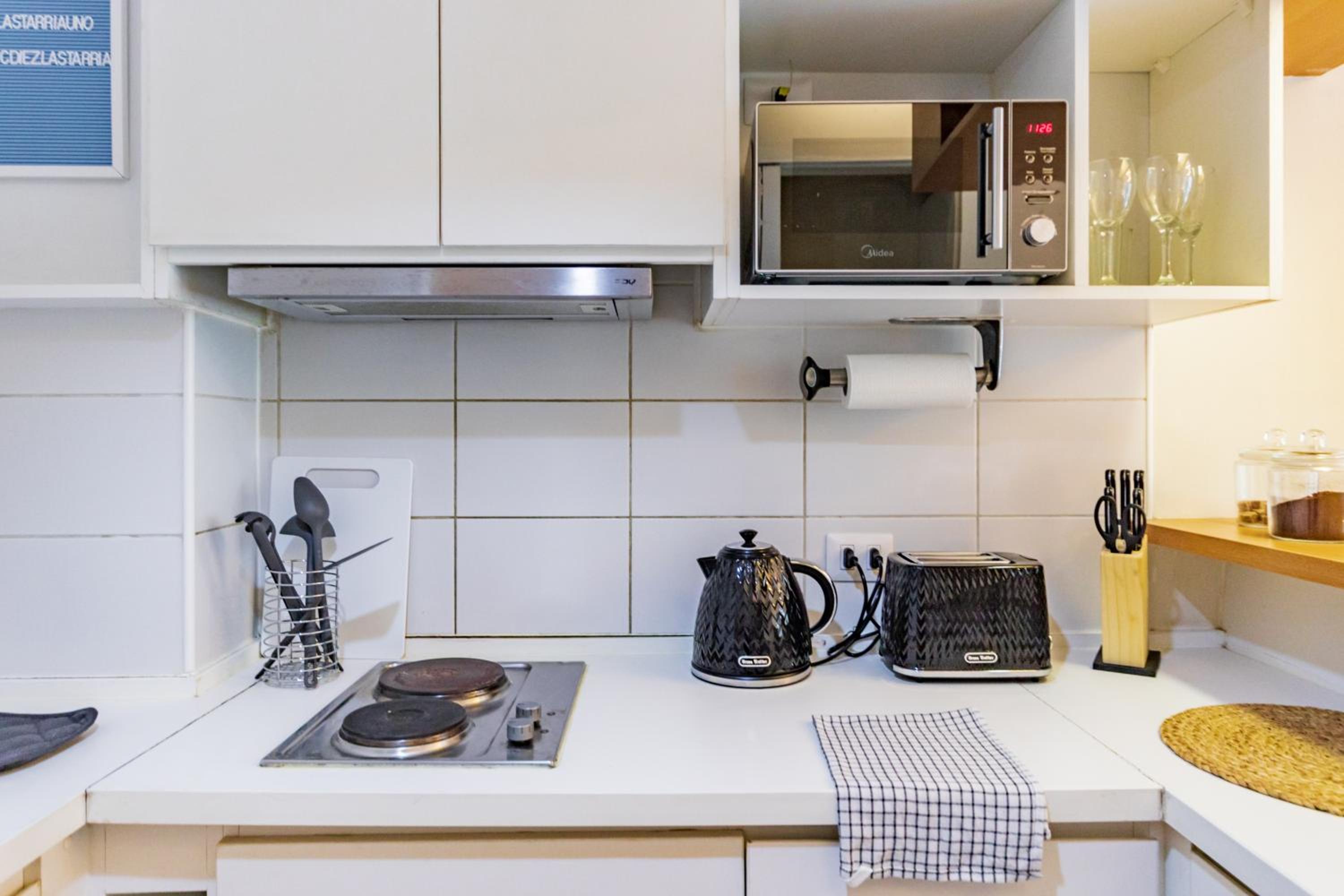 San Carlos rentals - Lastarria