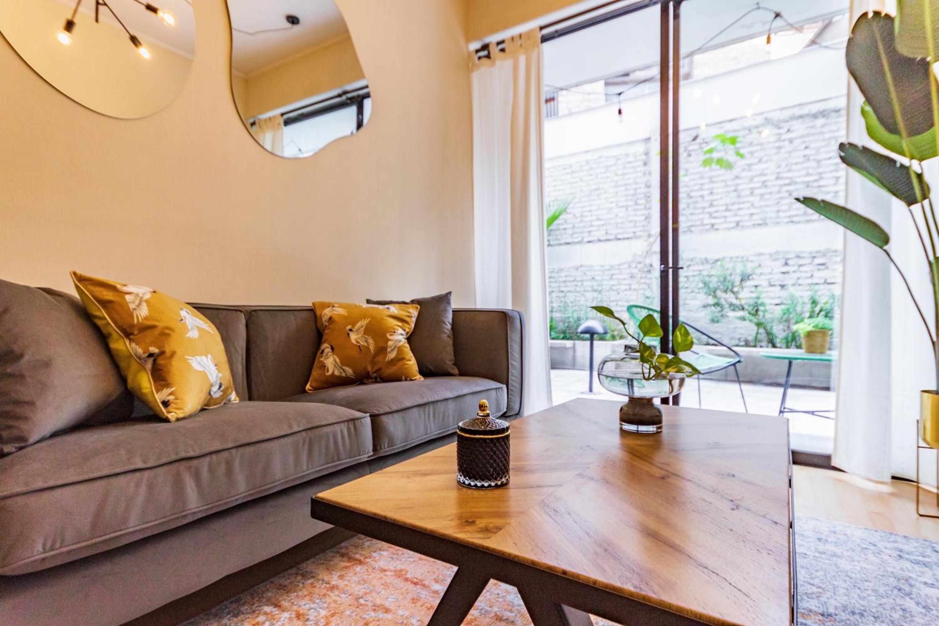 San Carlos rentals - Lastarria