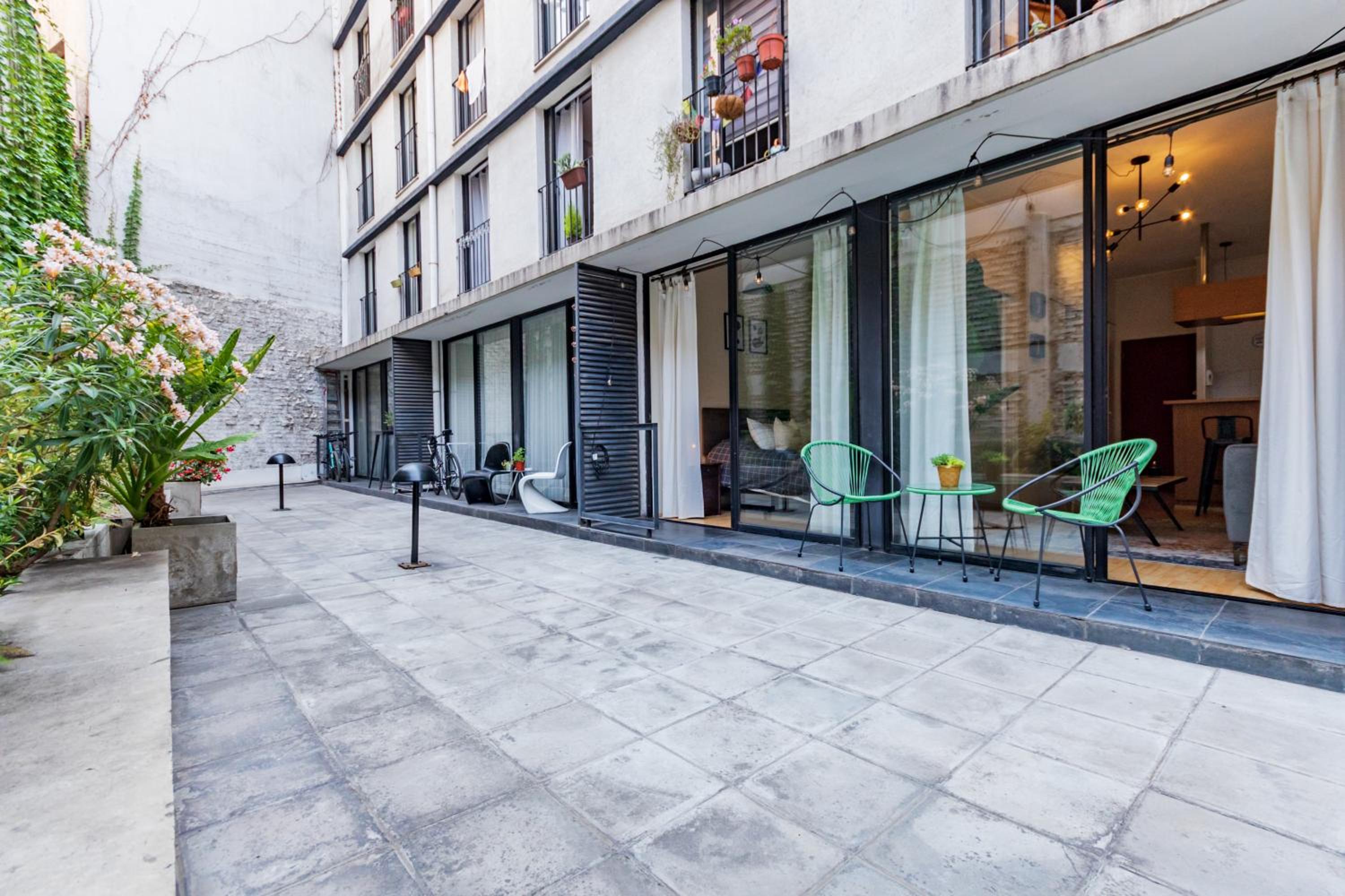 San Carlos rentals - Lastarria