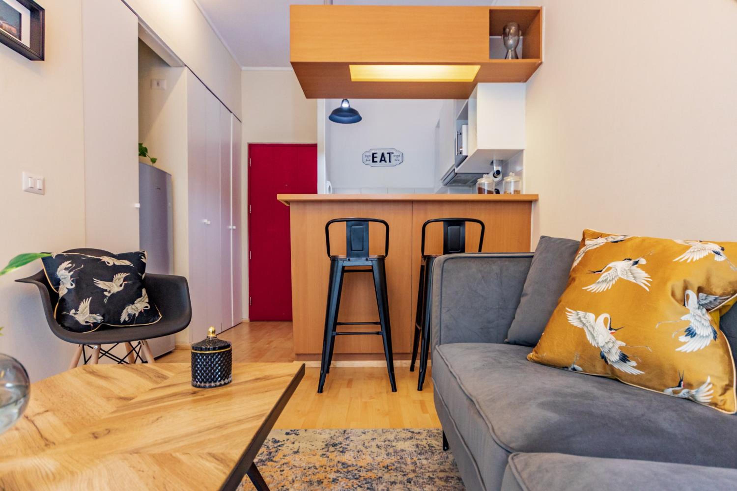San Carlos rentals - Lastarria