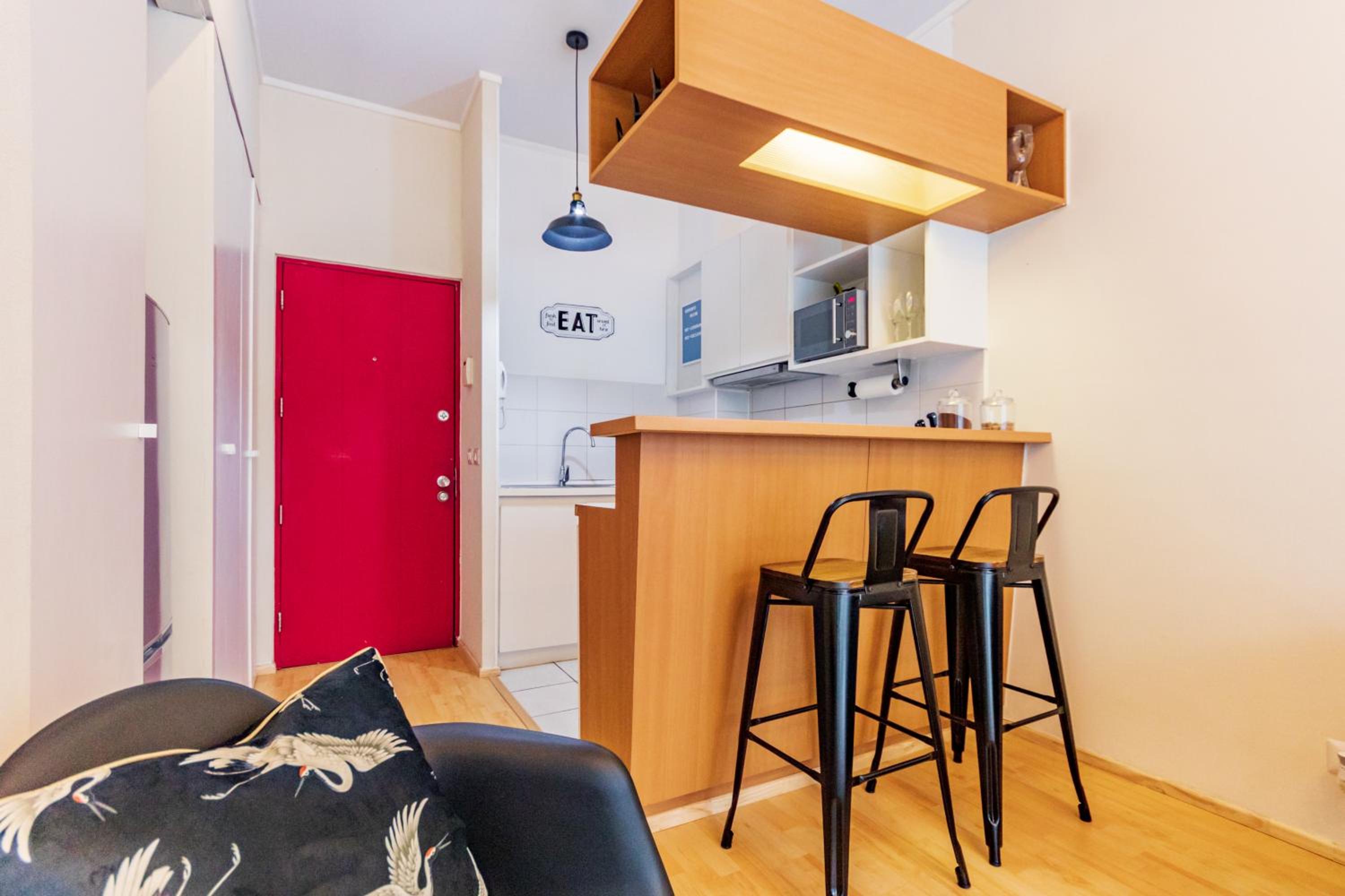 San Carlos rentals - Lastarria