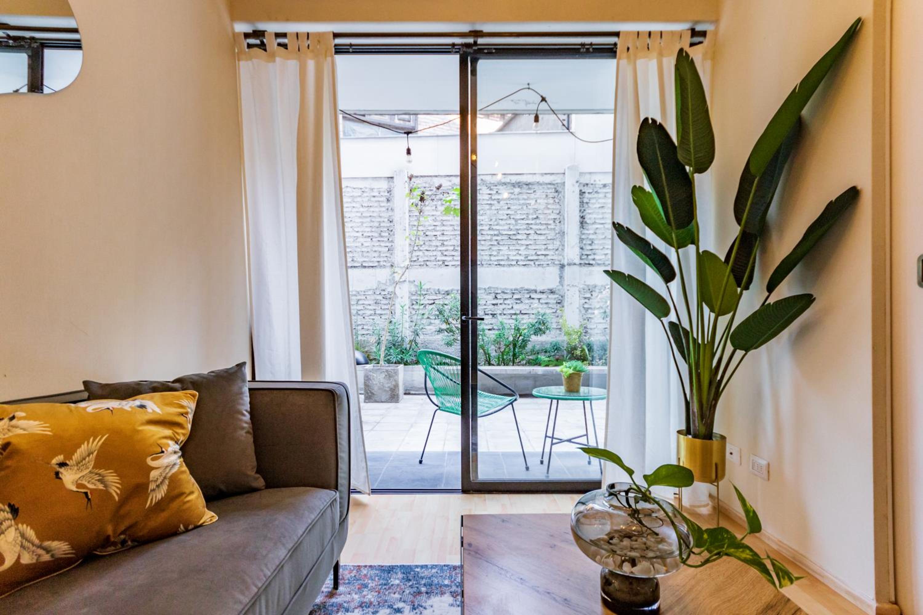 San Carlos rentals - Lastarria