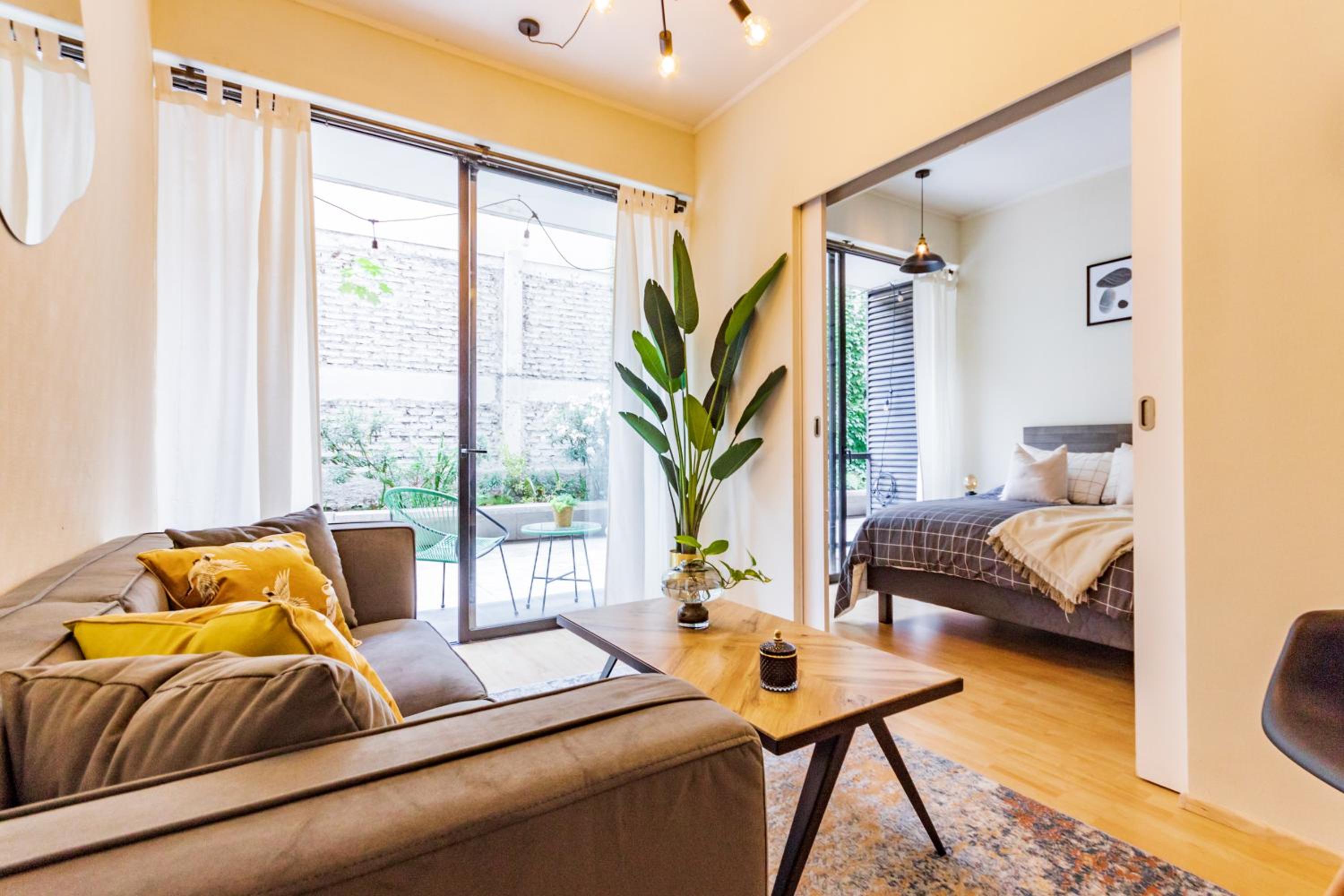 San Carlos rentals - Lastarria