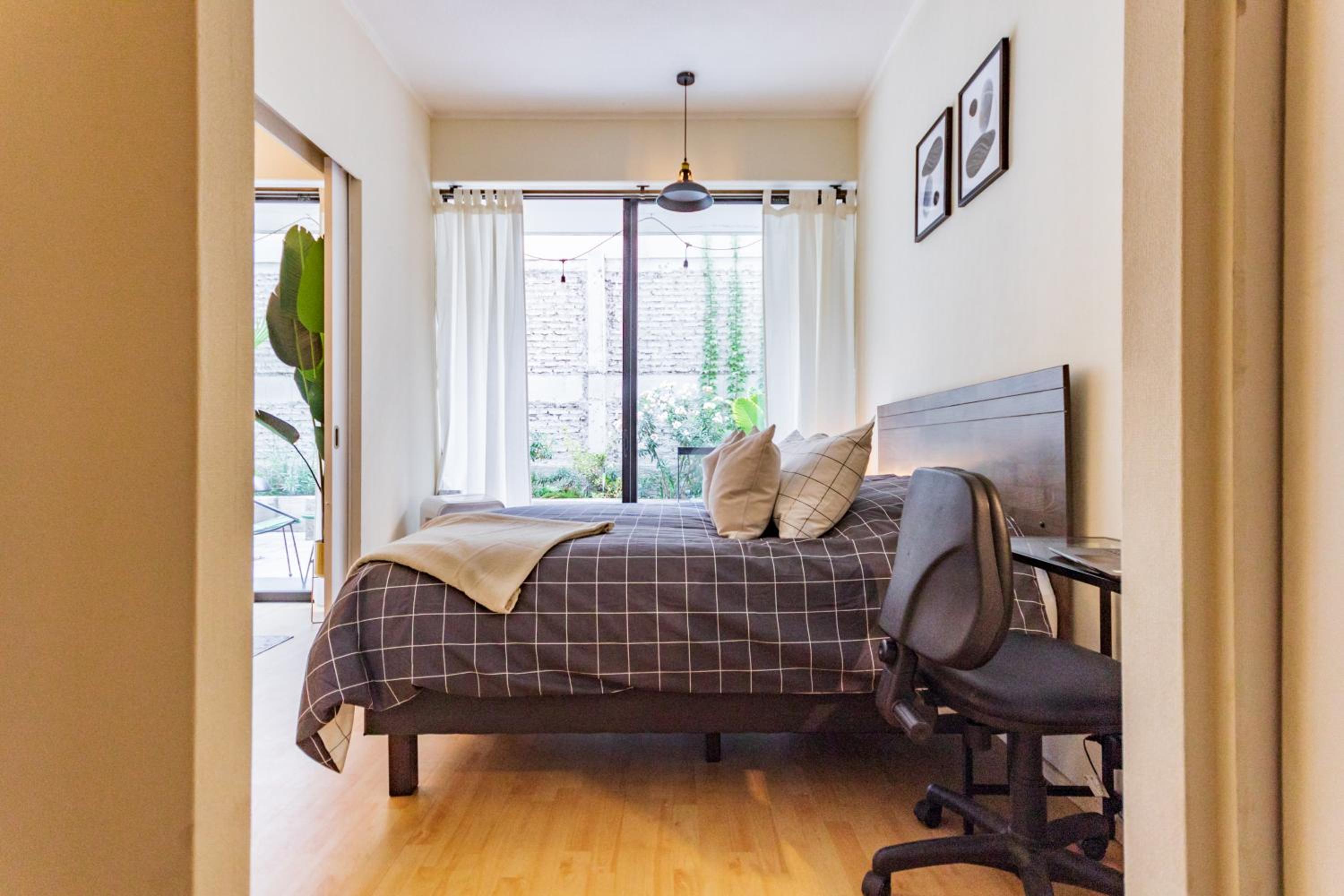 San Carlos rentals - Lastarria