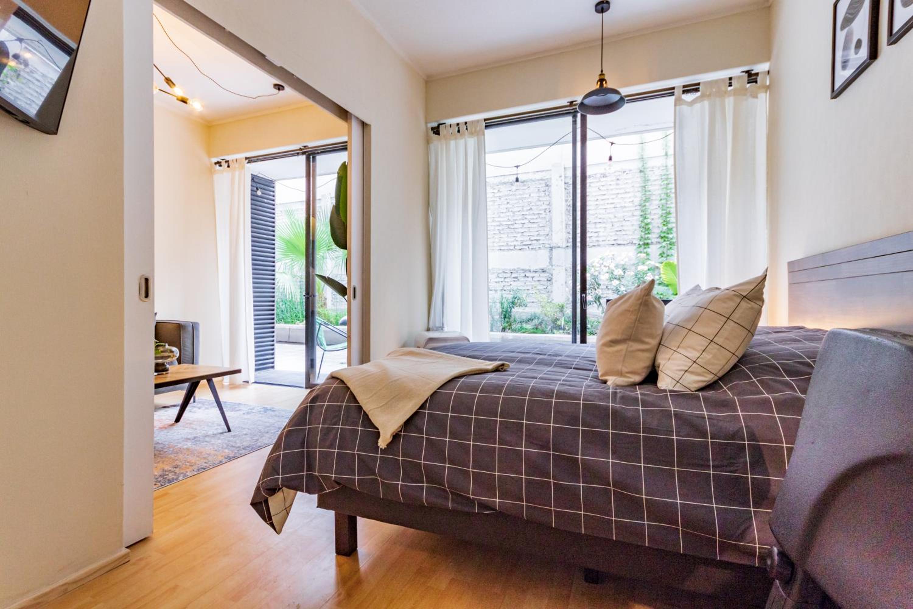 San Carlos rentals - Lastarria