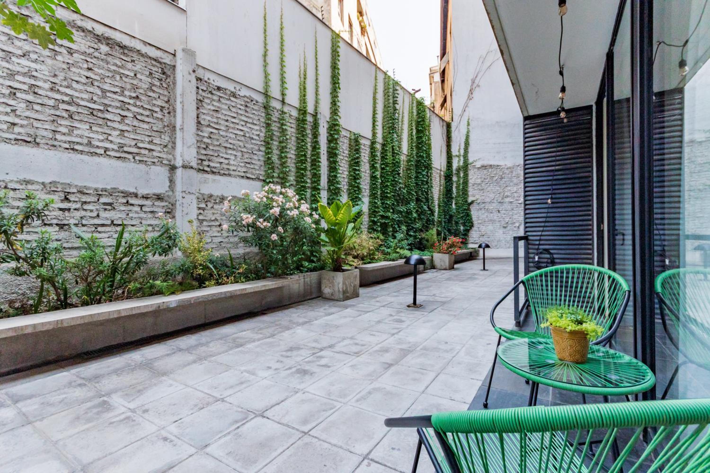 San Carlos rentals - Lastarria