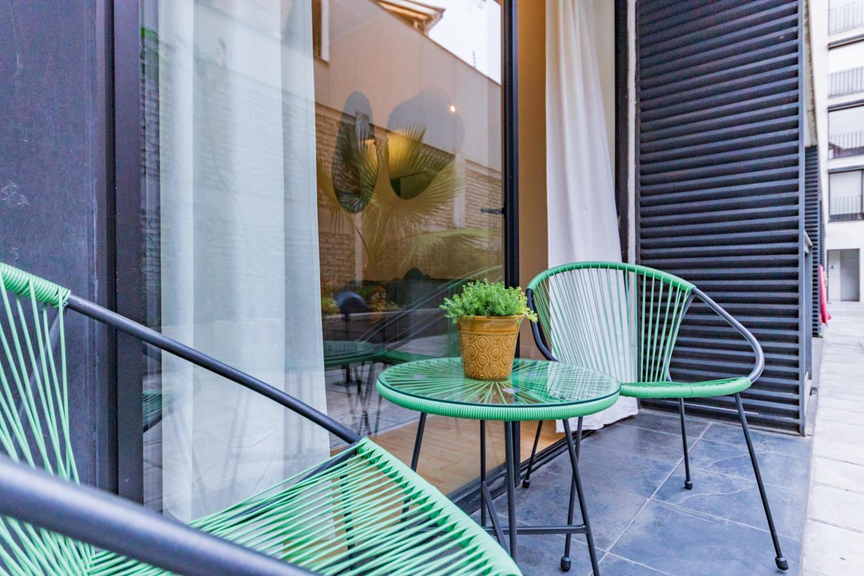 San Carlos rentals - Lastarria