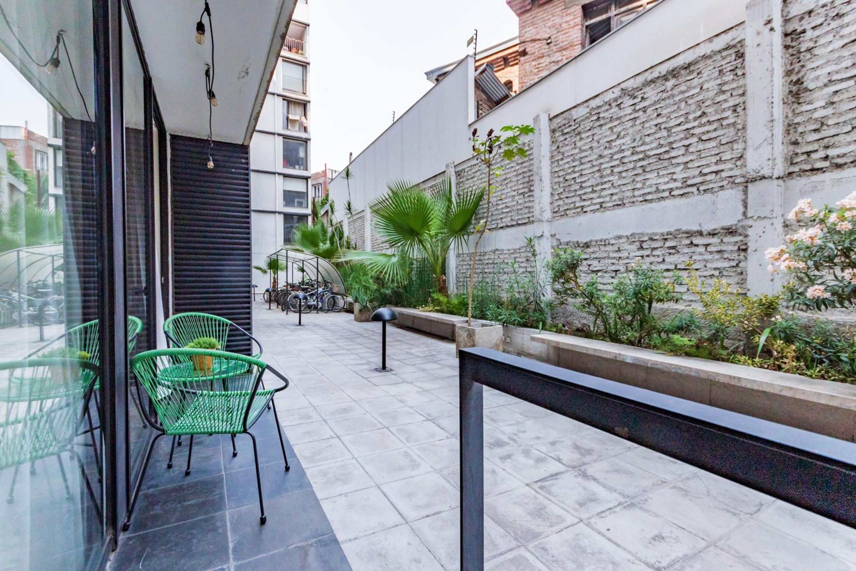 San Carlos rentals - Lastarria