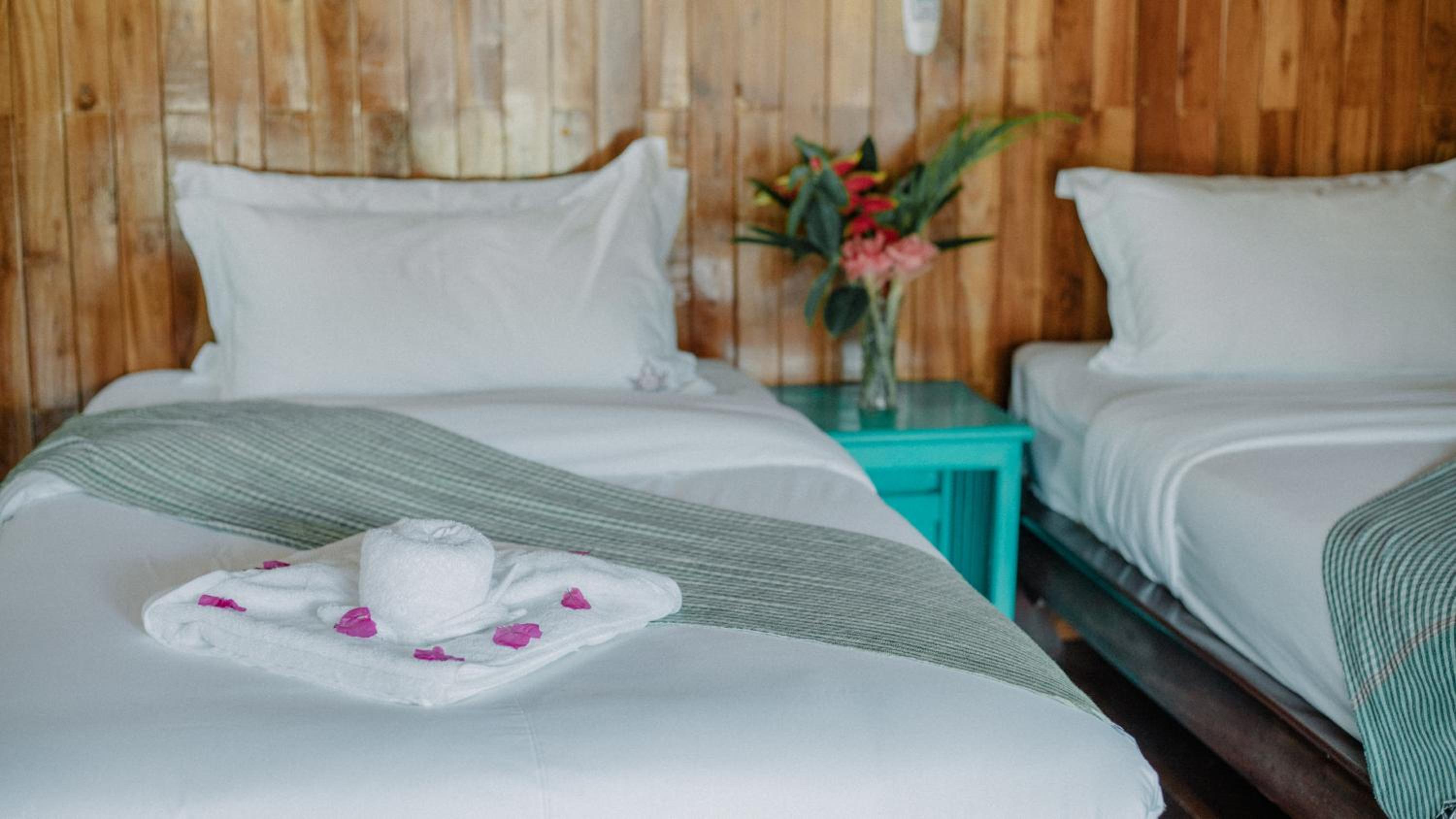 Luang Prabang chanon hotel