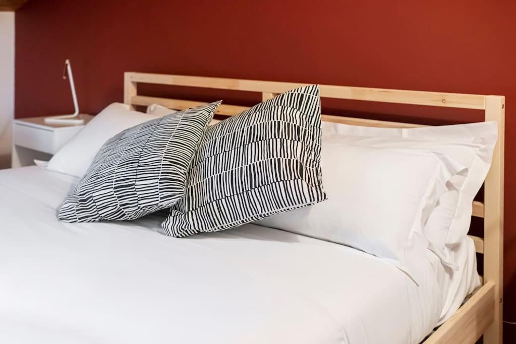 Monforte charming 2-5Room Flat in Center TrulloVista view 4
