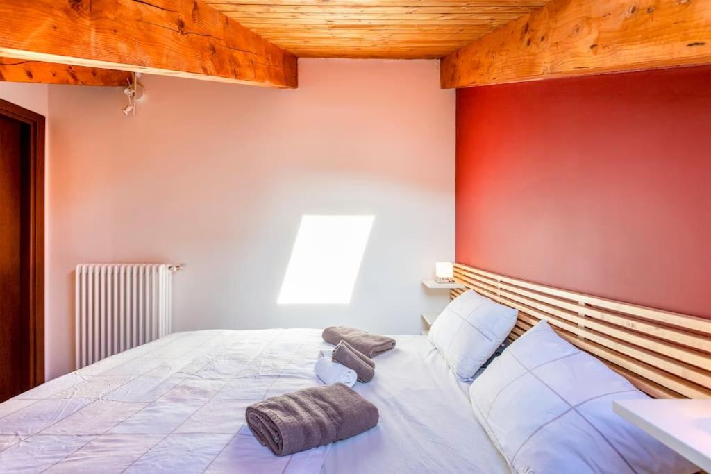 Monforte charming 2-5Room Flat in Center TrulloVista view 5