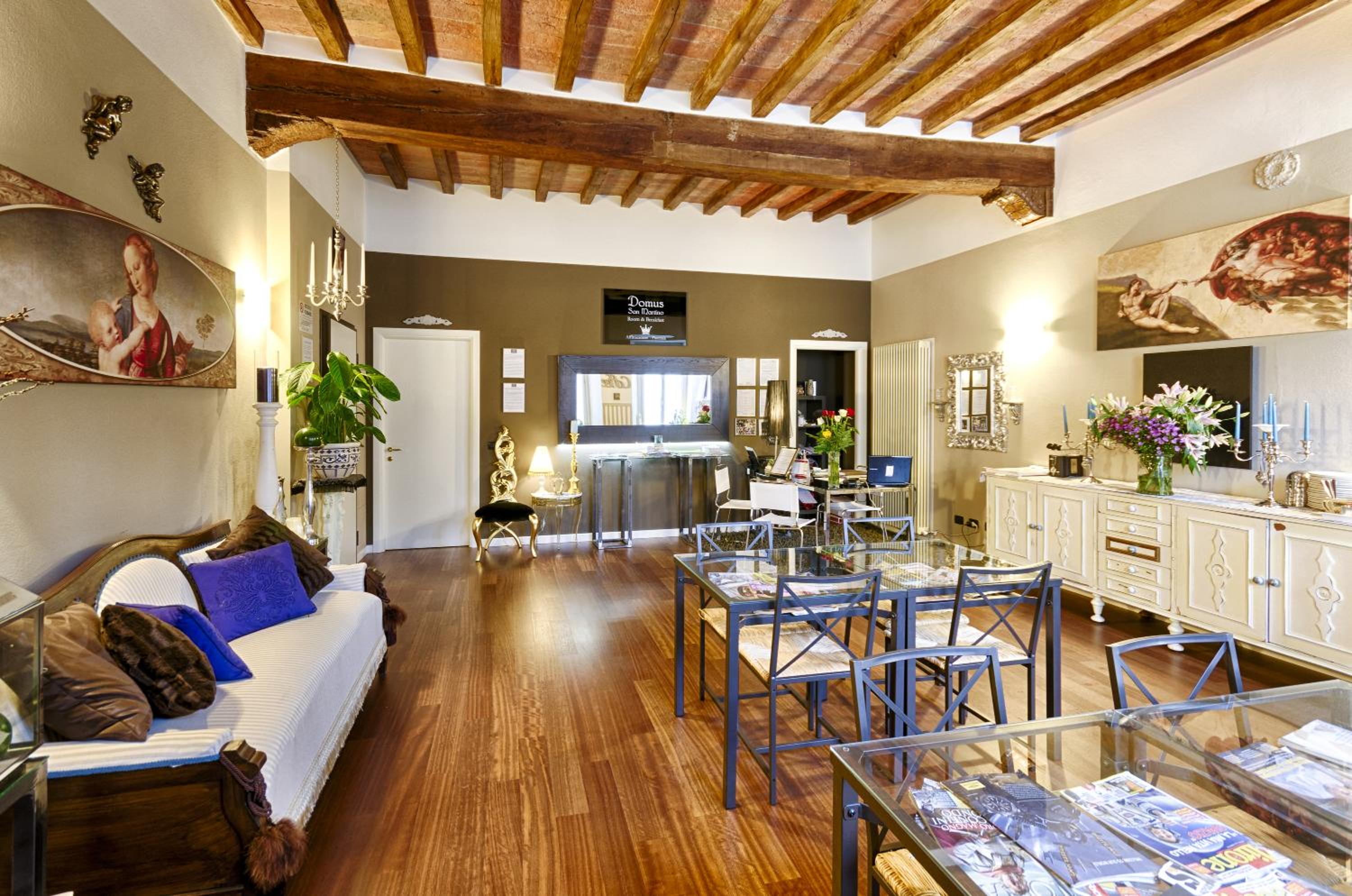 Domus San Martino GuestHouse, photo 89