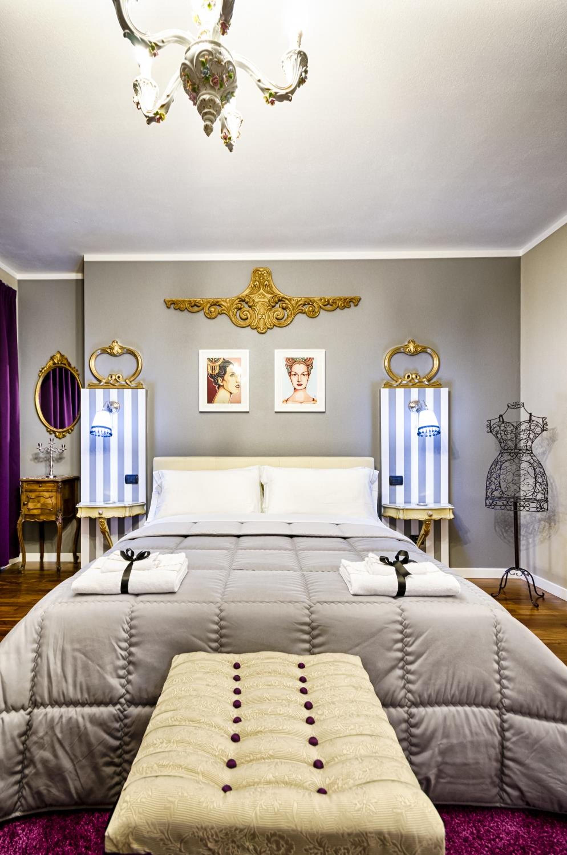 Domus San Martino GuestHouse, photo 114