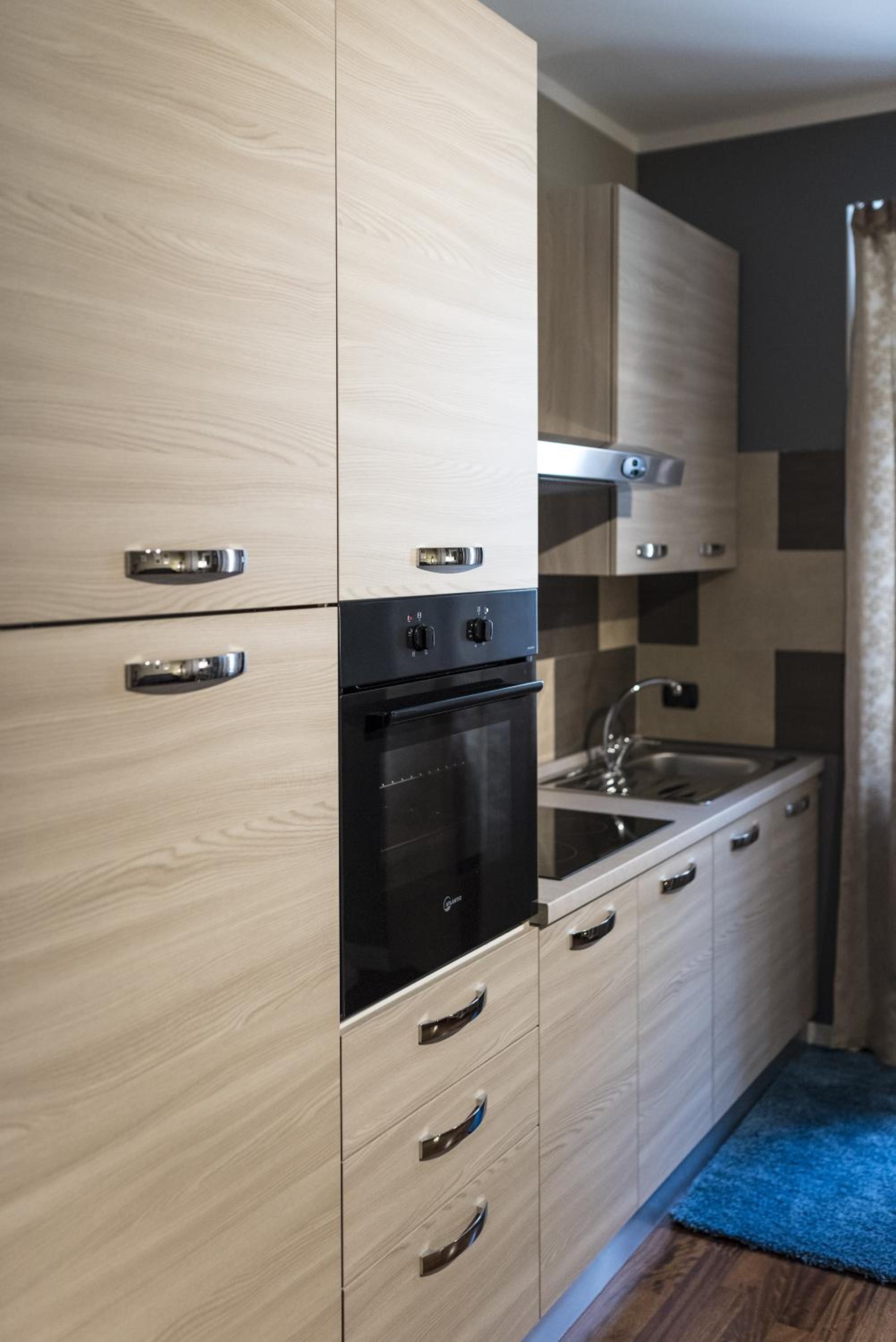 Domus San Martino GuestHouse, photo 10