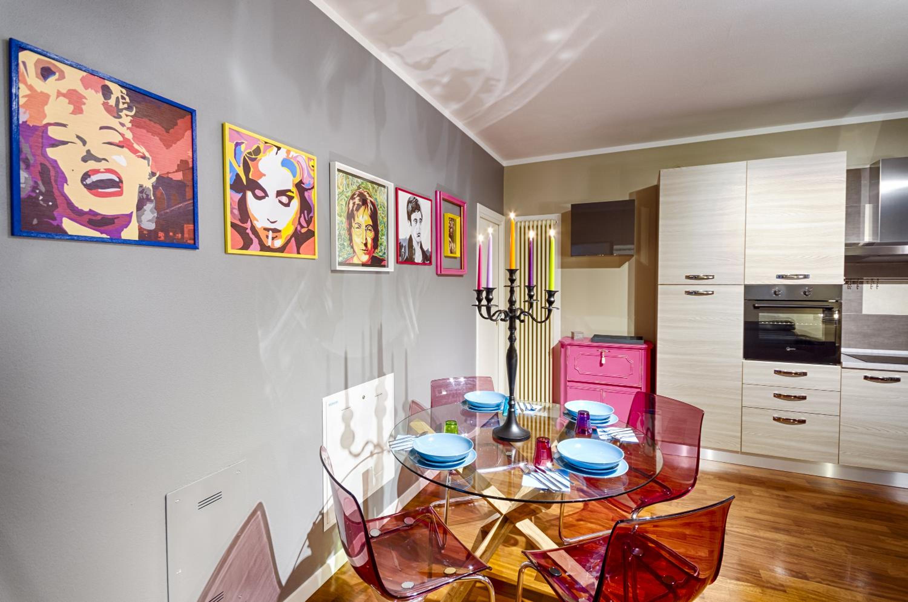 Domus San Martino GuestHouse, photo 64