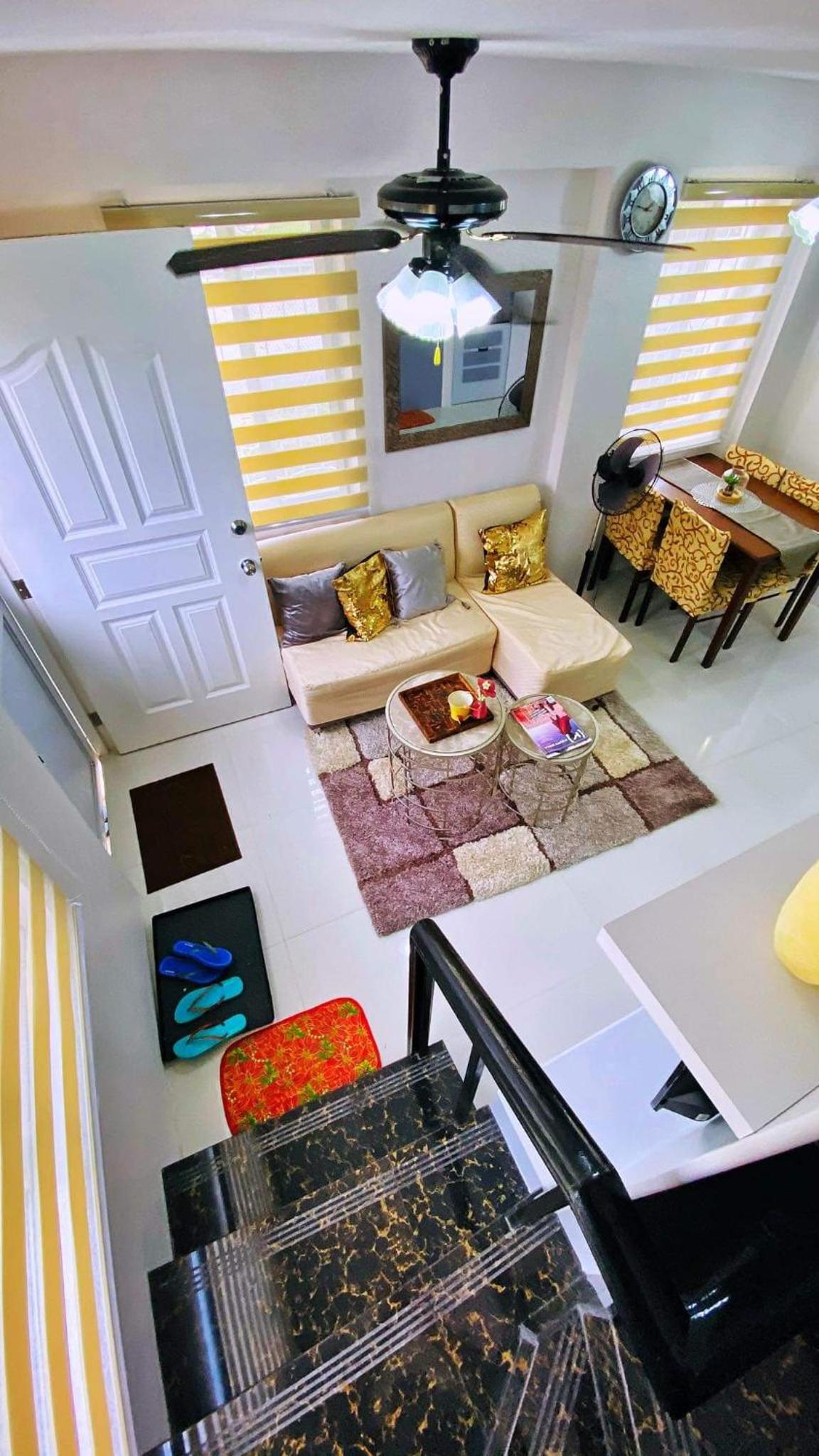 HOMESTAY BY ERNZ view 3