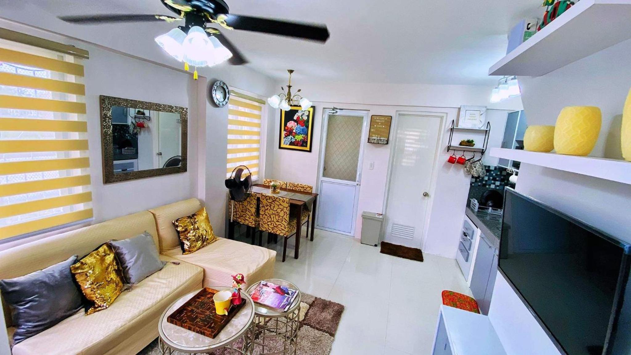 HOMESTAY BY ERNZ view 4