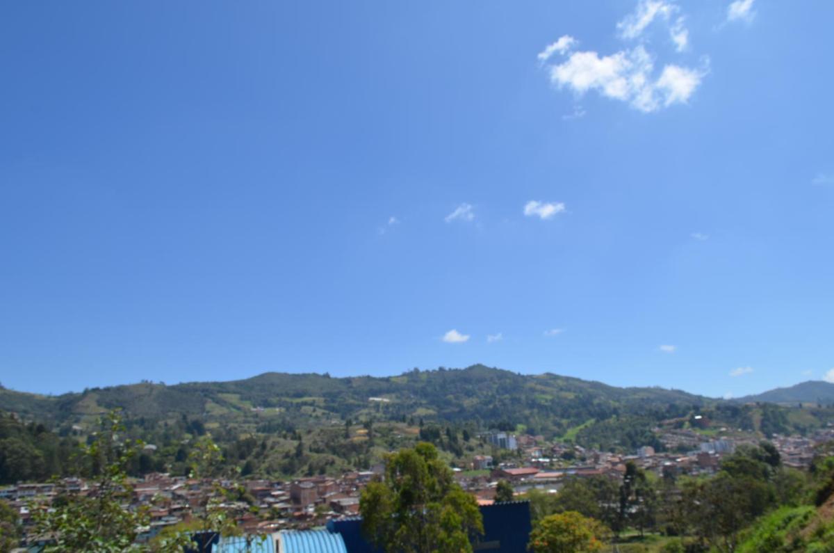 Akasha Encuentro Finca cerca a Medellín.