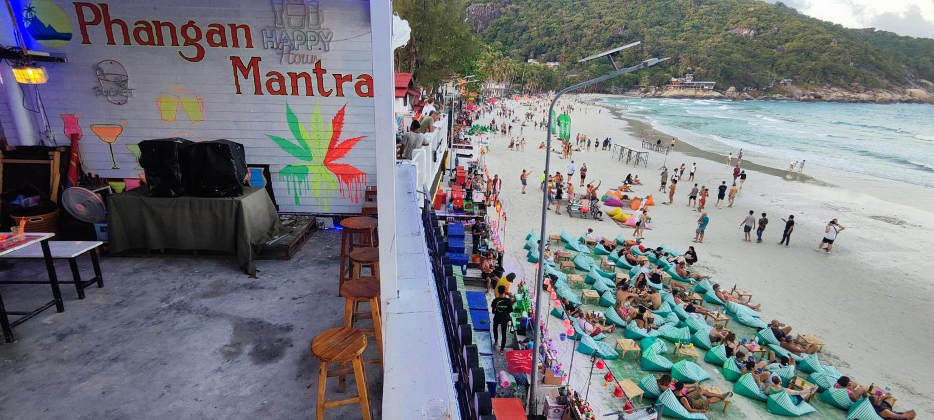 Phangan Mantra Inn