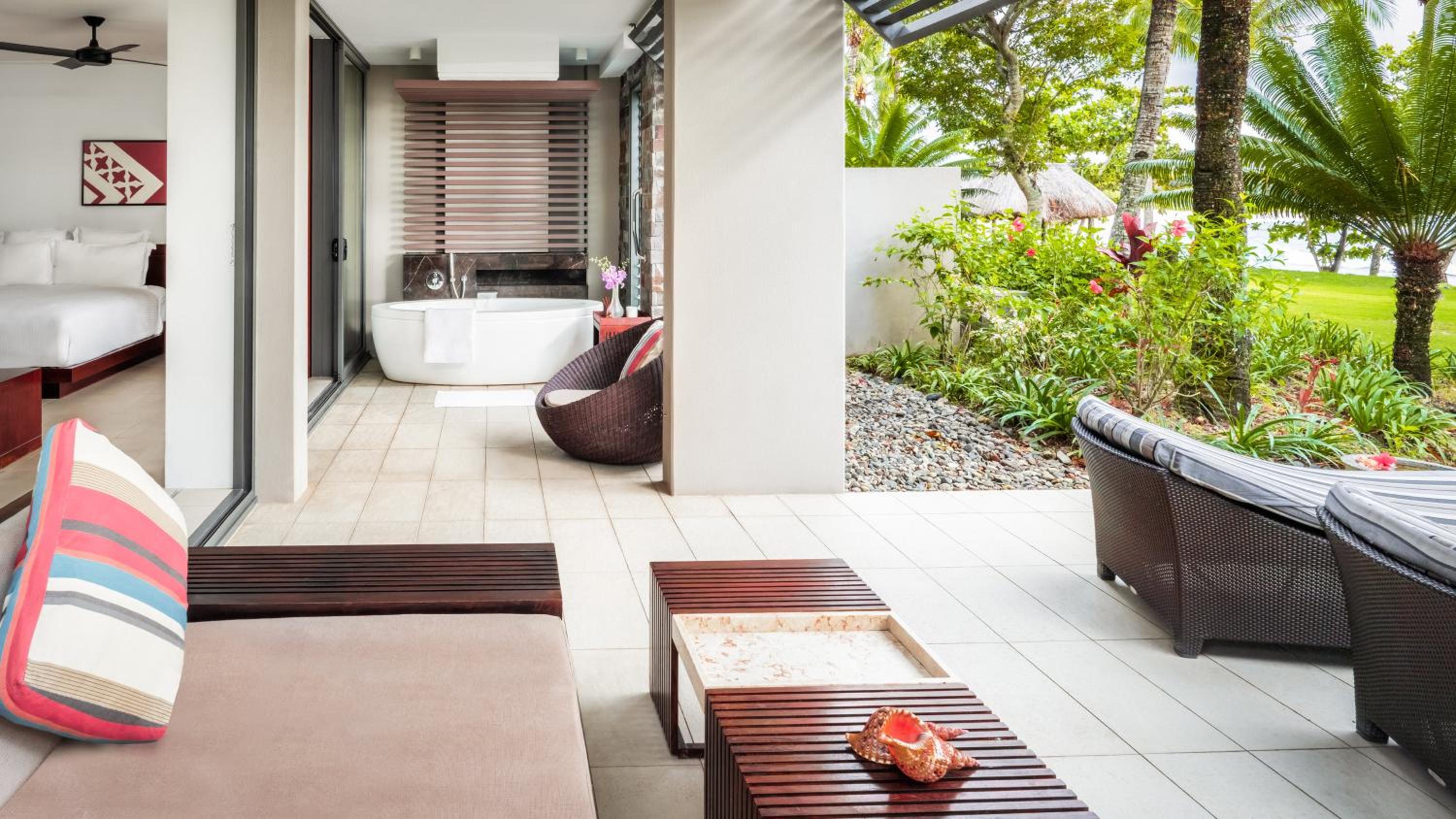 InterContinental Fiji Golf Resort & Spa by IHG 146