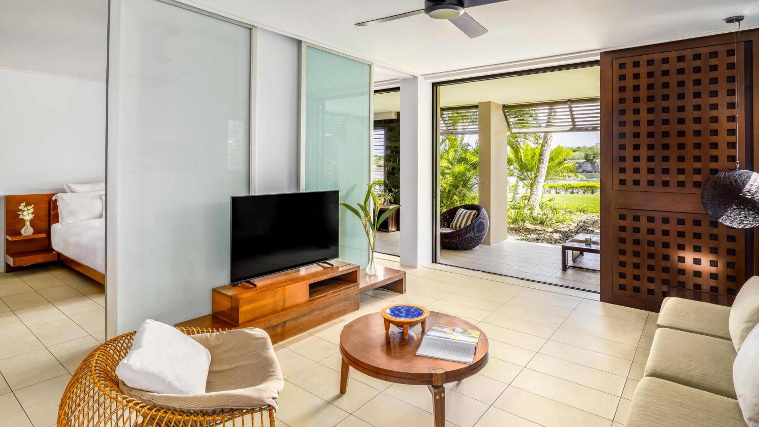 InterContinental Fiji Golf Resort & Spa by IHG 27
