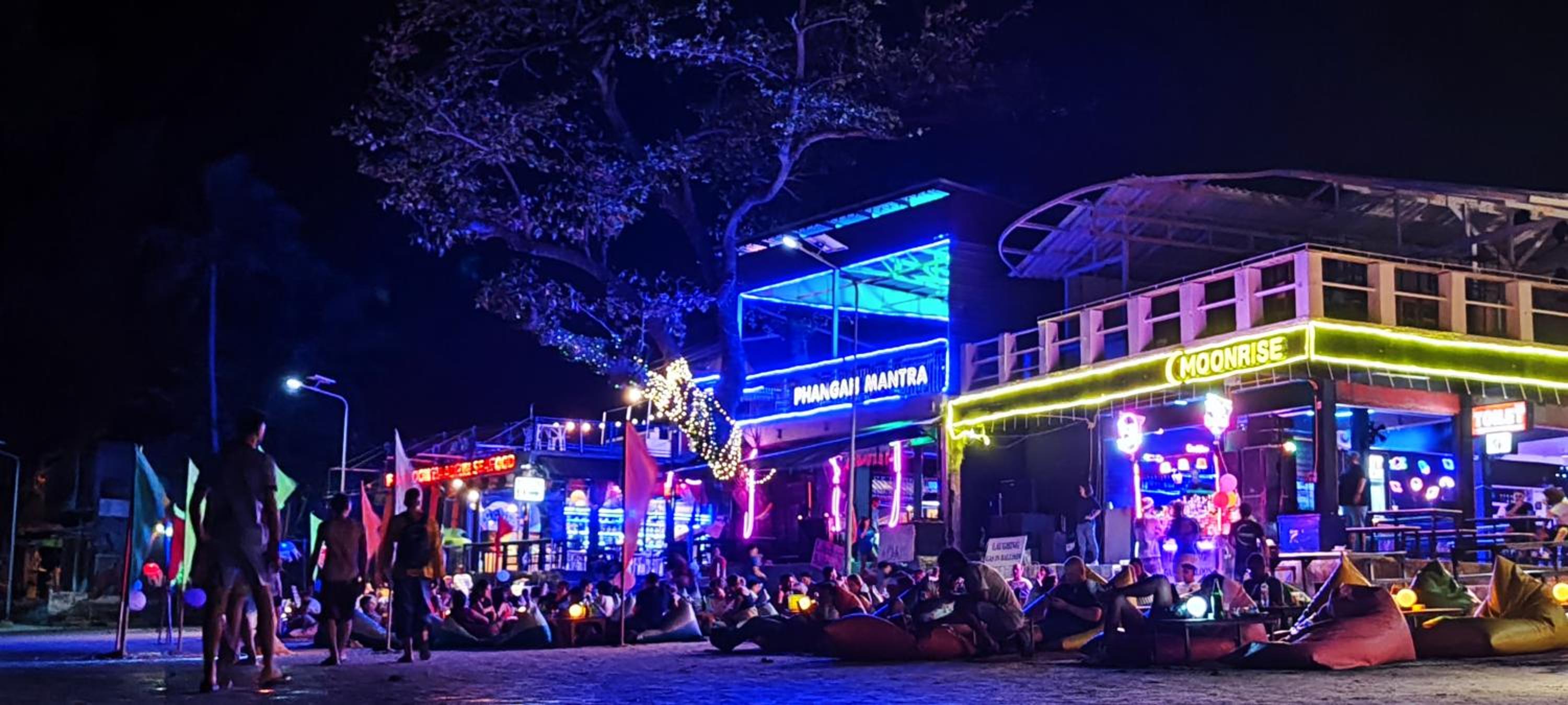 Phangan Mantra Inn
