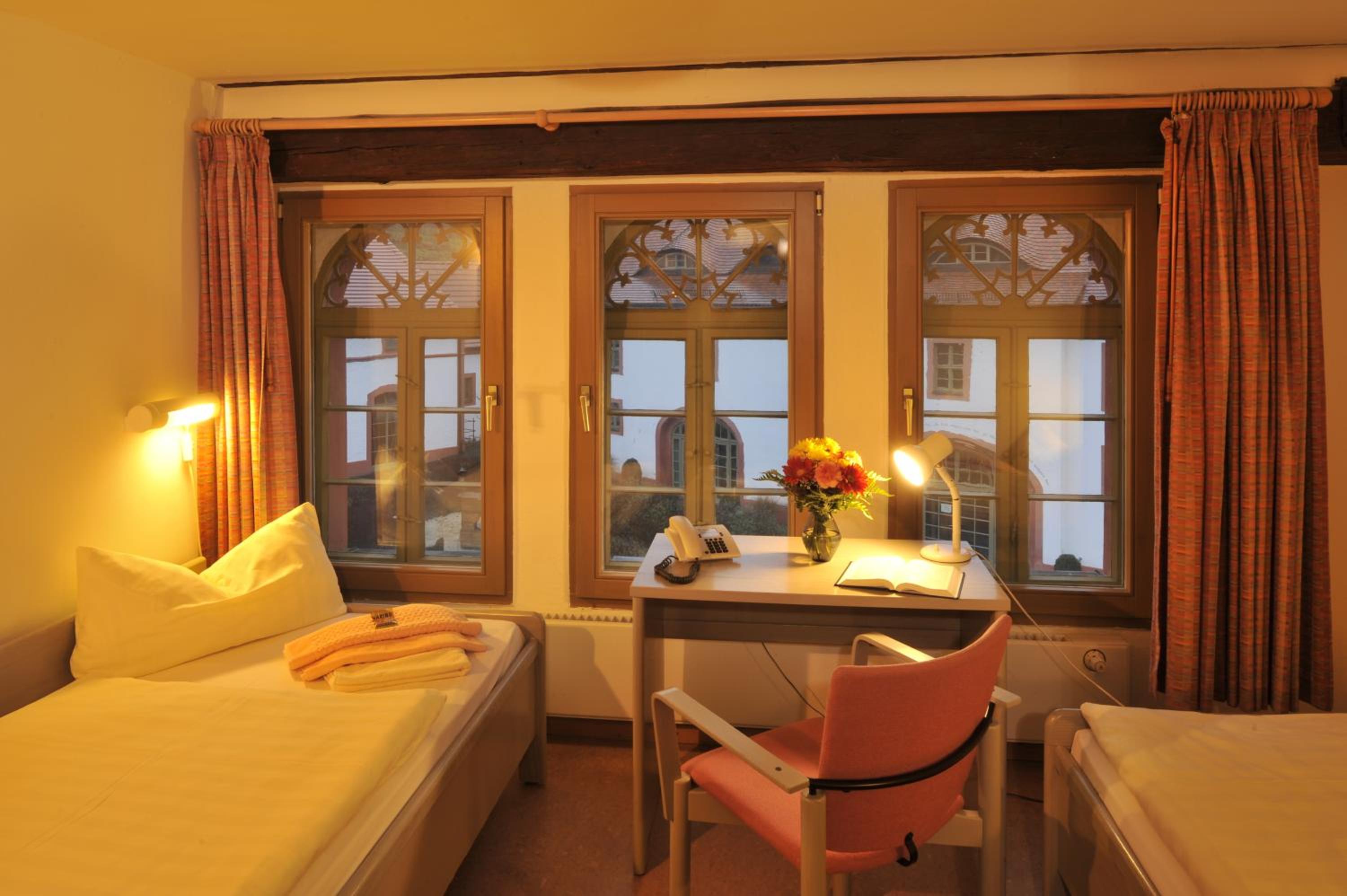 Gastehauser St. Marienthal - Property Image 35