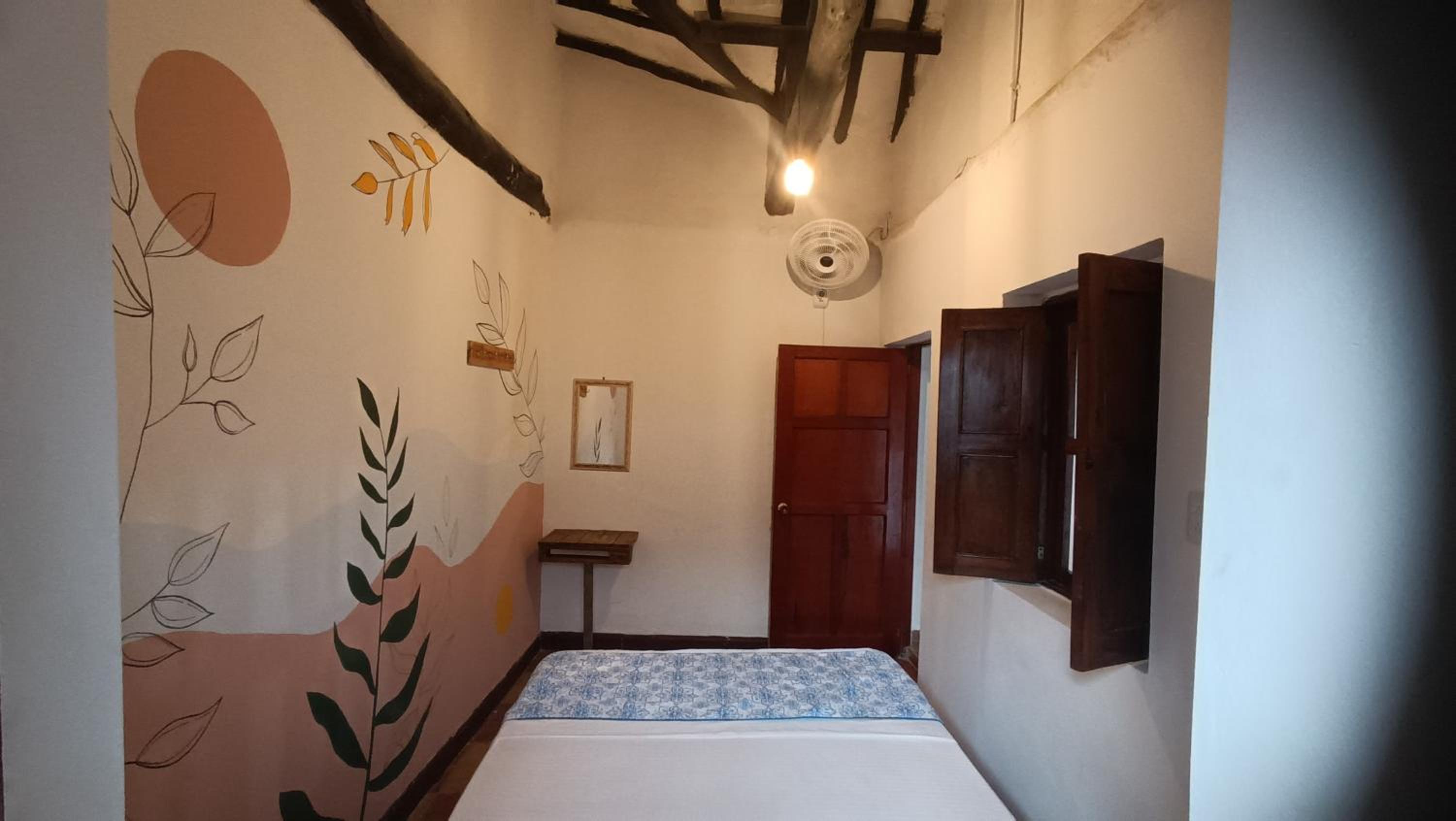 The Best Adventure Hostel