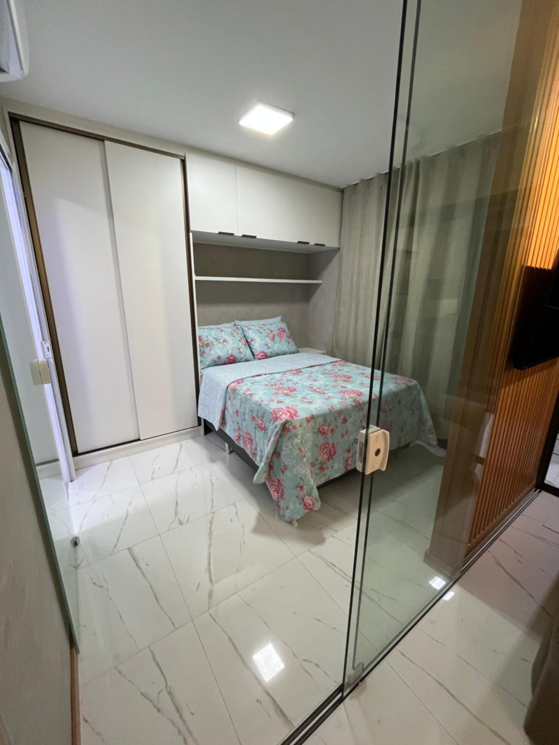 Apartamento Luxuoso a poucos metros da praia