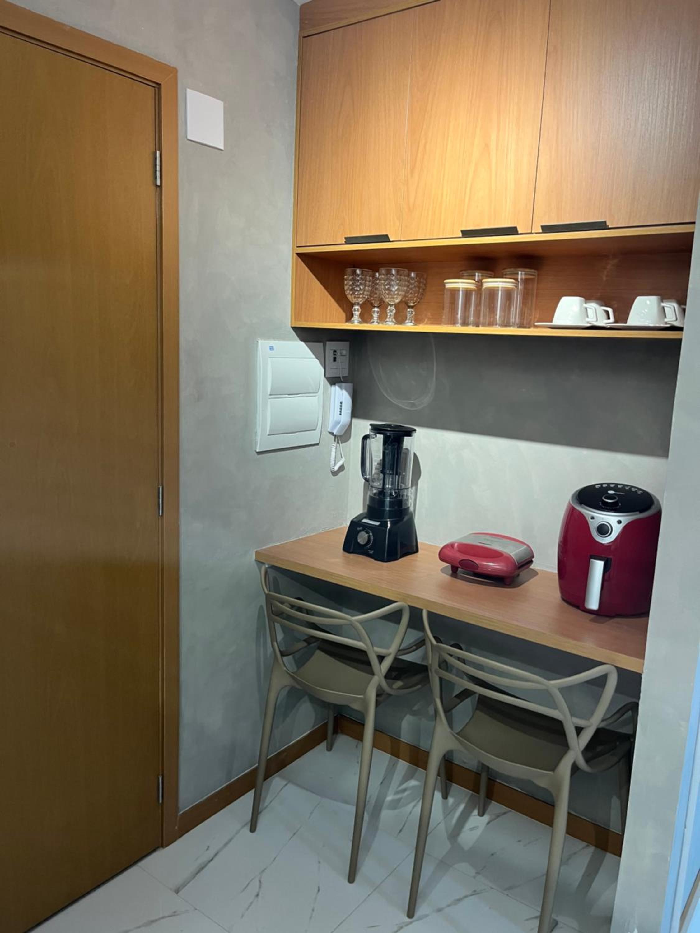 Apartamento Luxuoso a poucos metros da praia