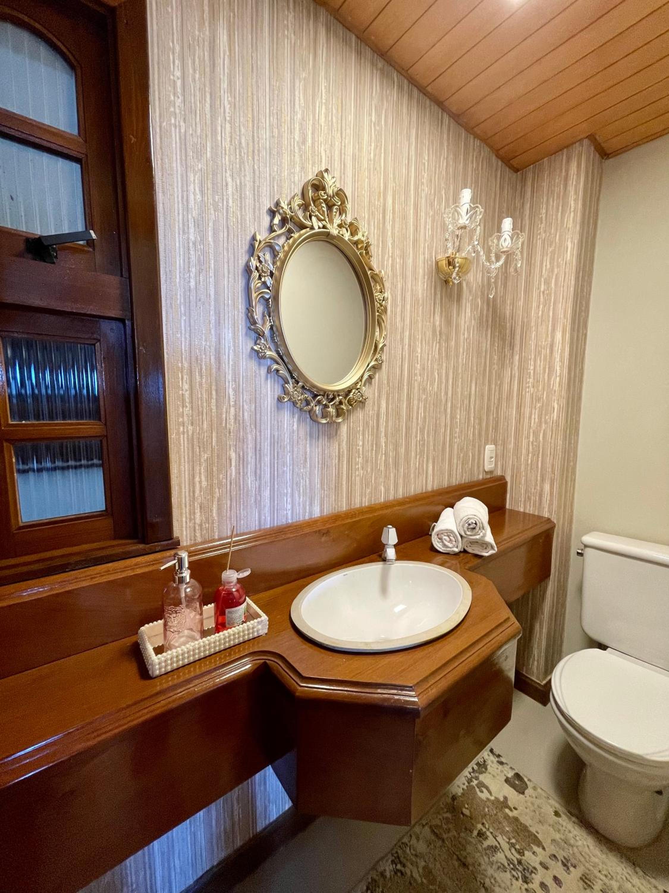Incrível Apartamento Luxo Completo perto do centro